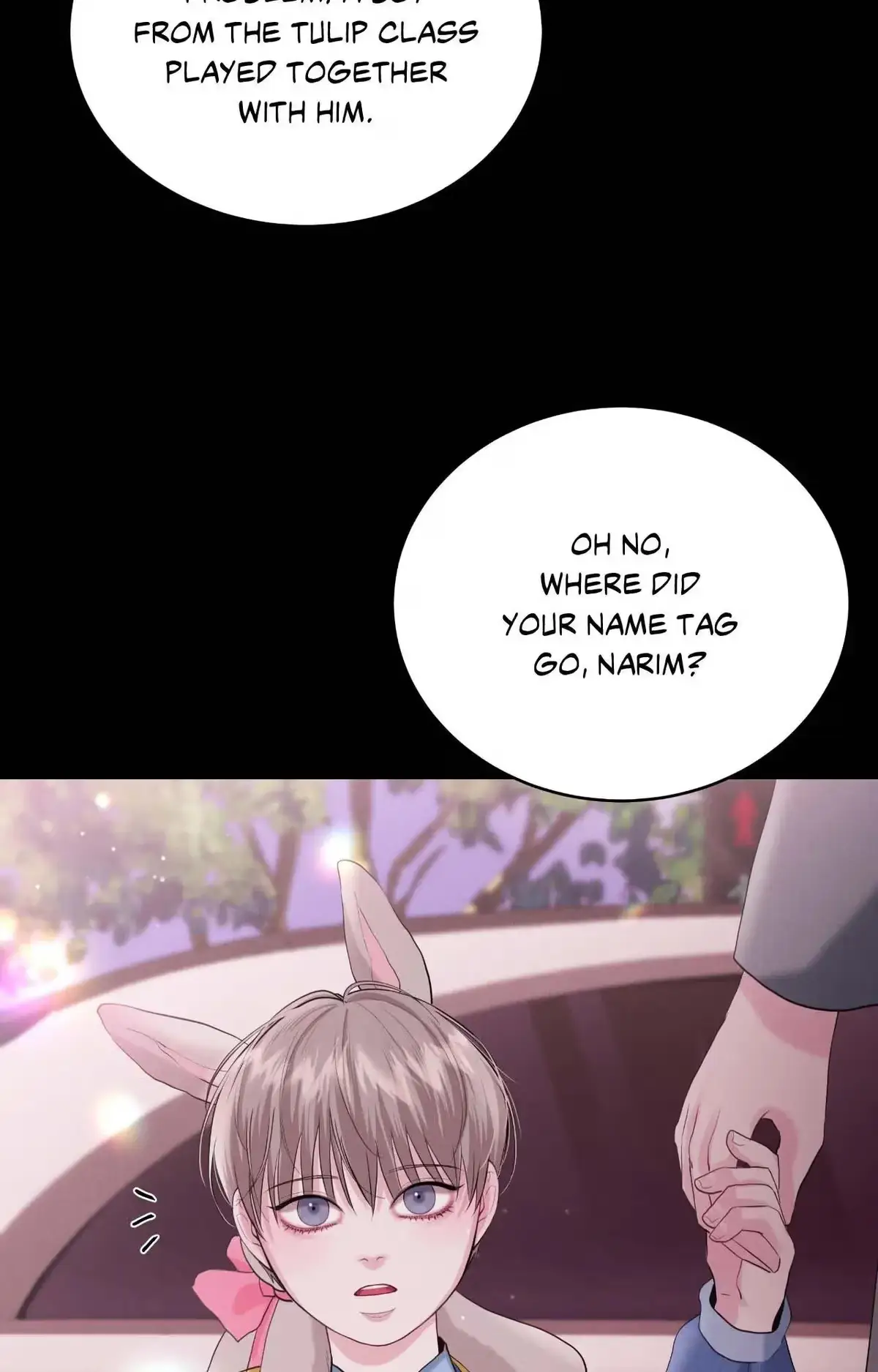 Lessons in Love Chapter 18 page 29 - 