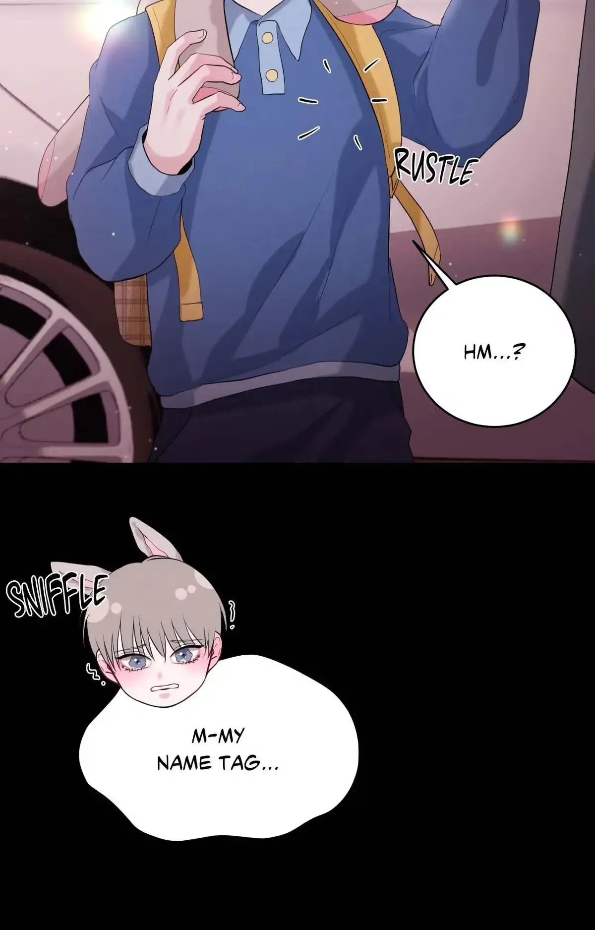 Lessons in Love Chapter 18 page 30 - 