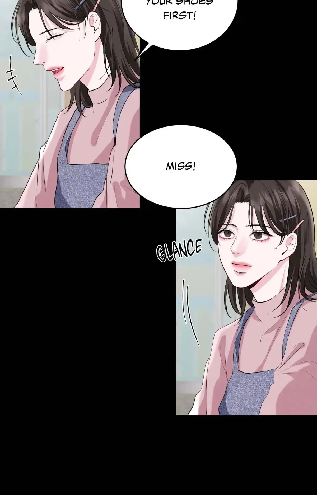 Lessons in Love Chapter 18 page 4 - 