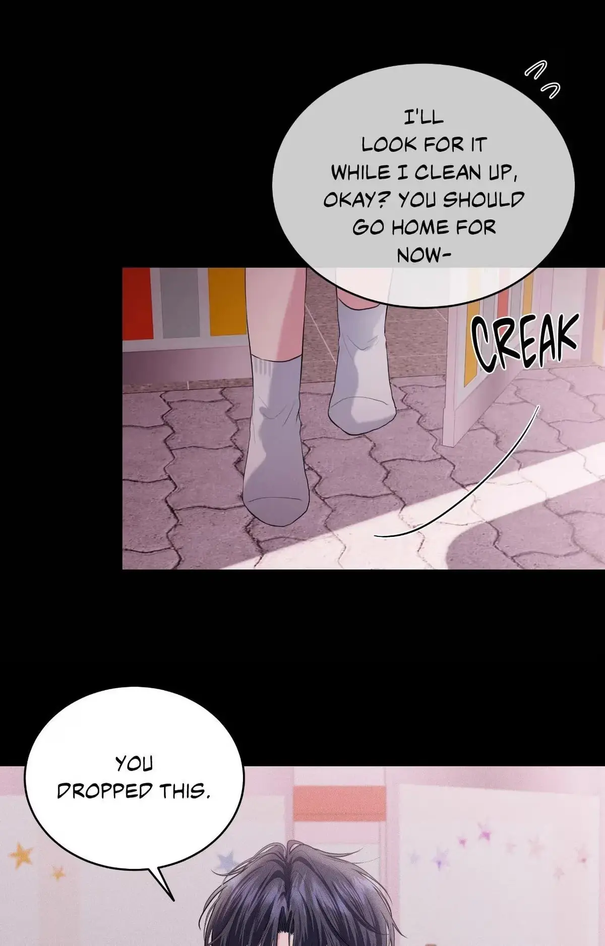 Lessons in Love Chapter 18 page 31 - 