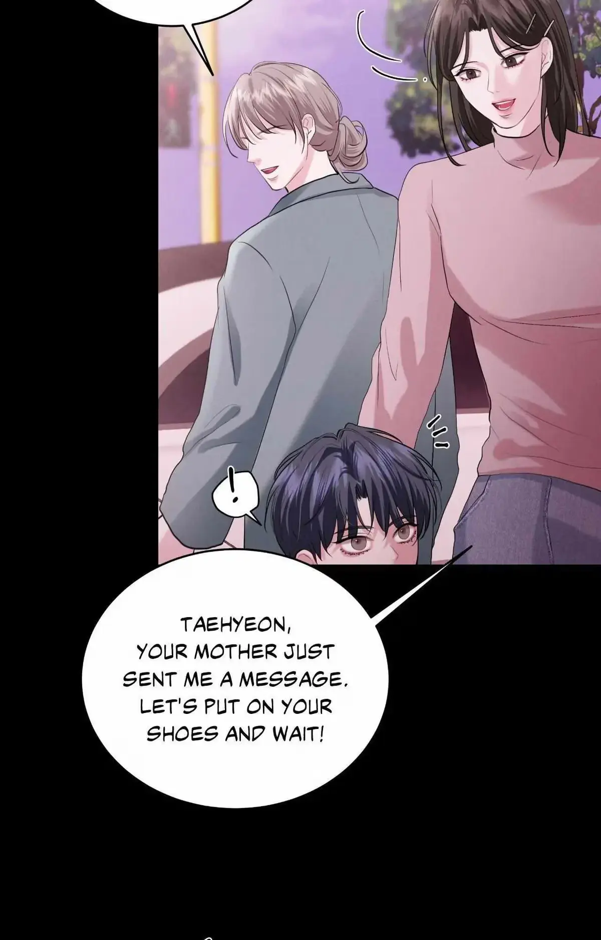 Lessons in Love Chapter 18 page 35 - 