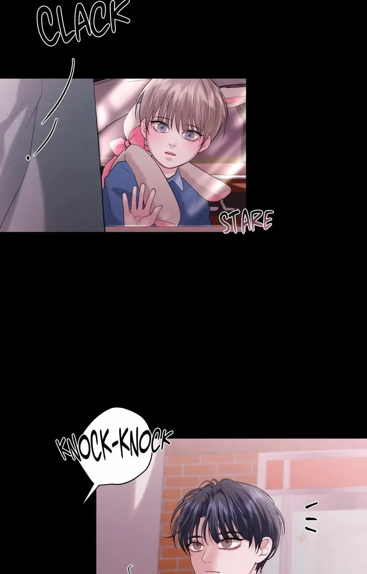Lessons in Love Chapter 18 page 36 - 