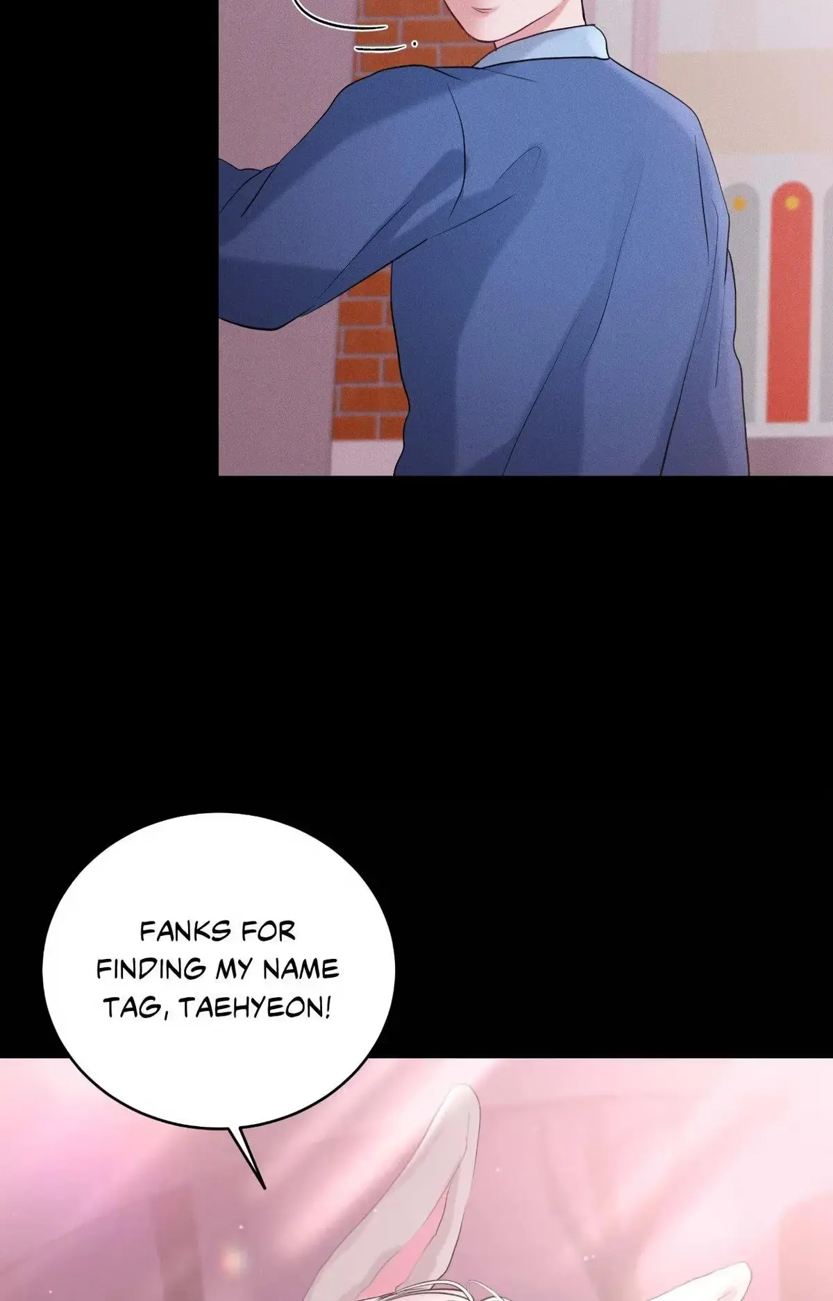 Lessons in Love Chapter 18 page 37 - 
