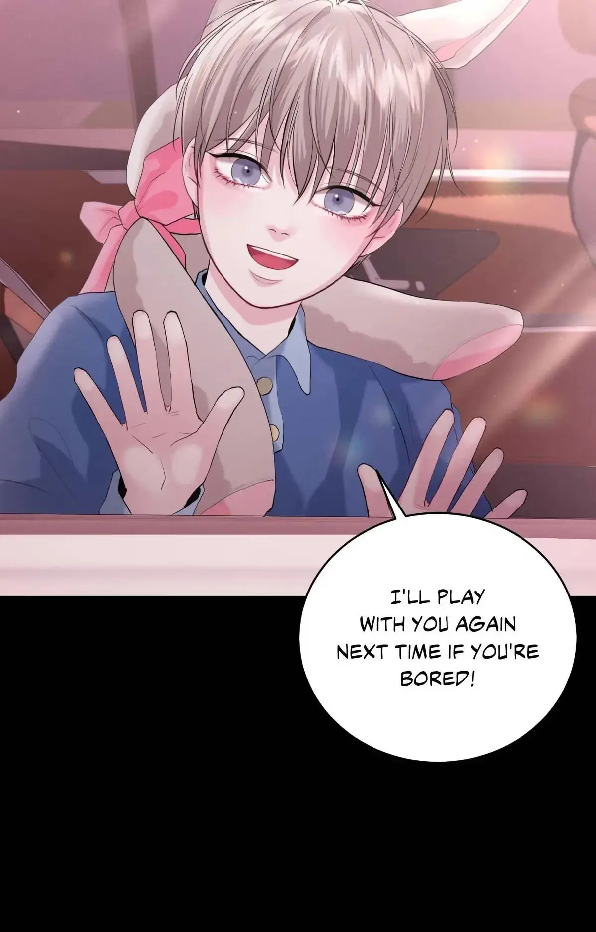 Lessons in Love Chapter 18 page 38 - 