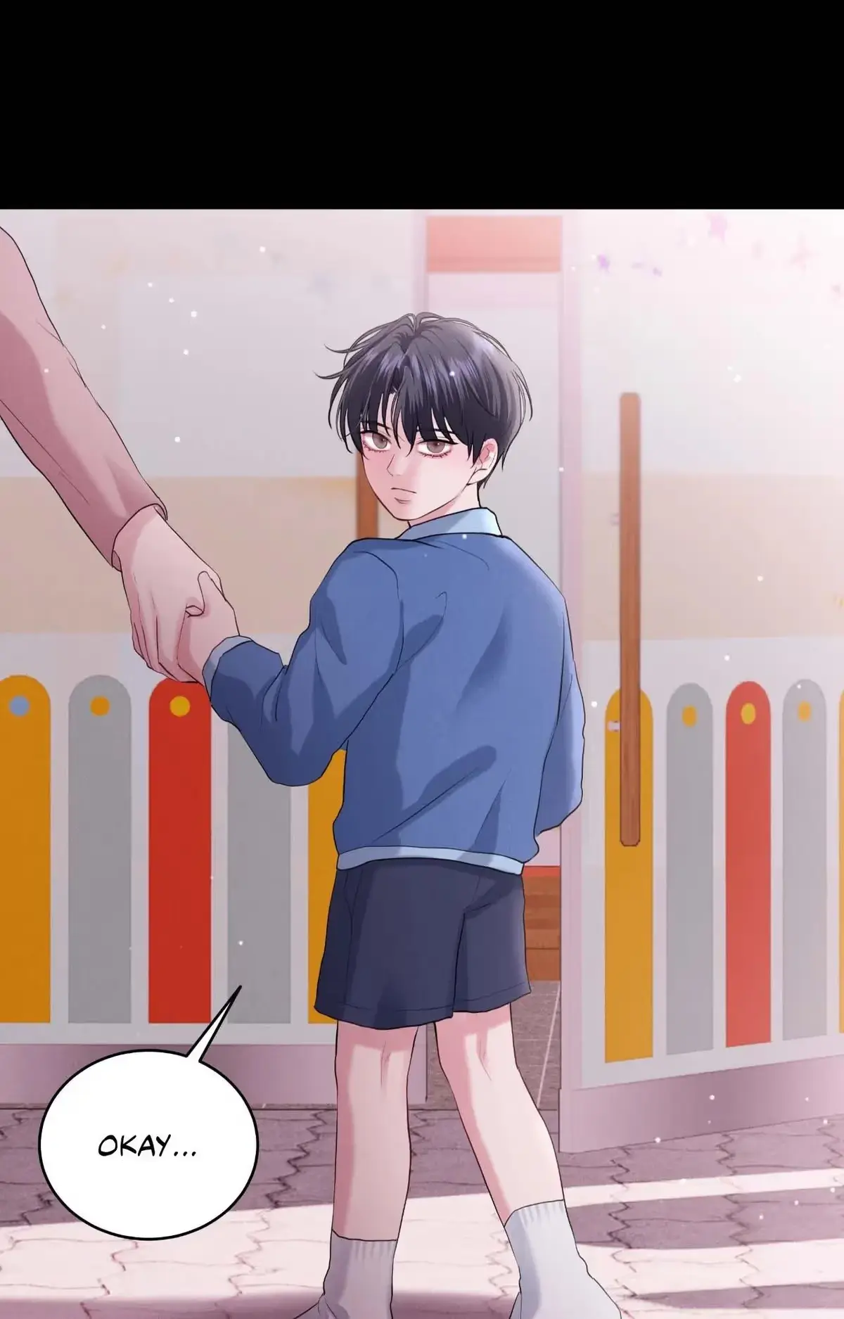 Lessons in Love Chapter 18 page 39 - 