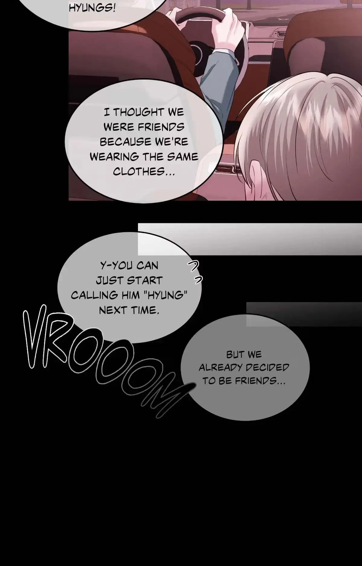 Lessons in Love Chapter 18 page 41 - 