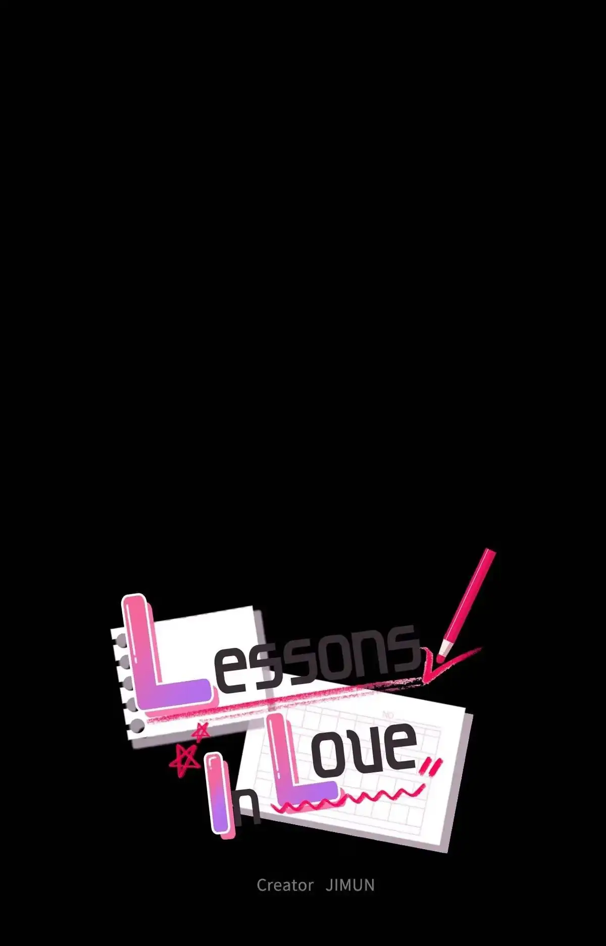 Lessons in Love Chapter 18 page 42 - 