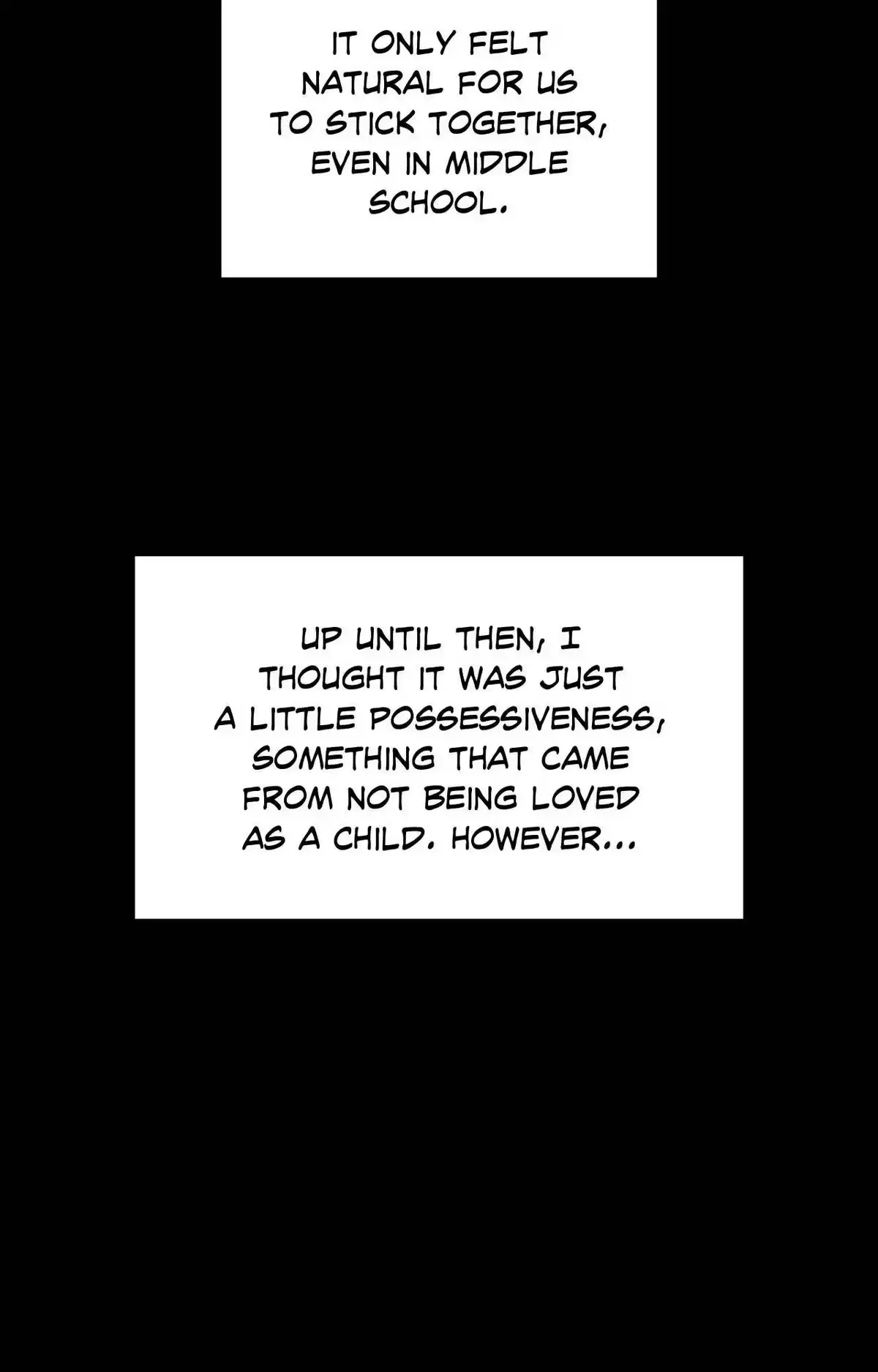 Lessons in Love Chapter 18 page 47 - 