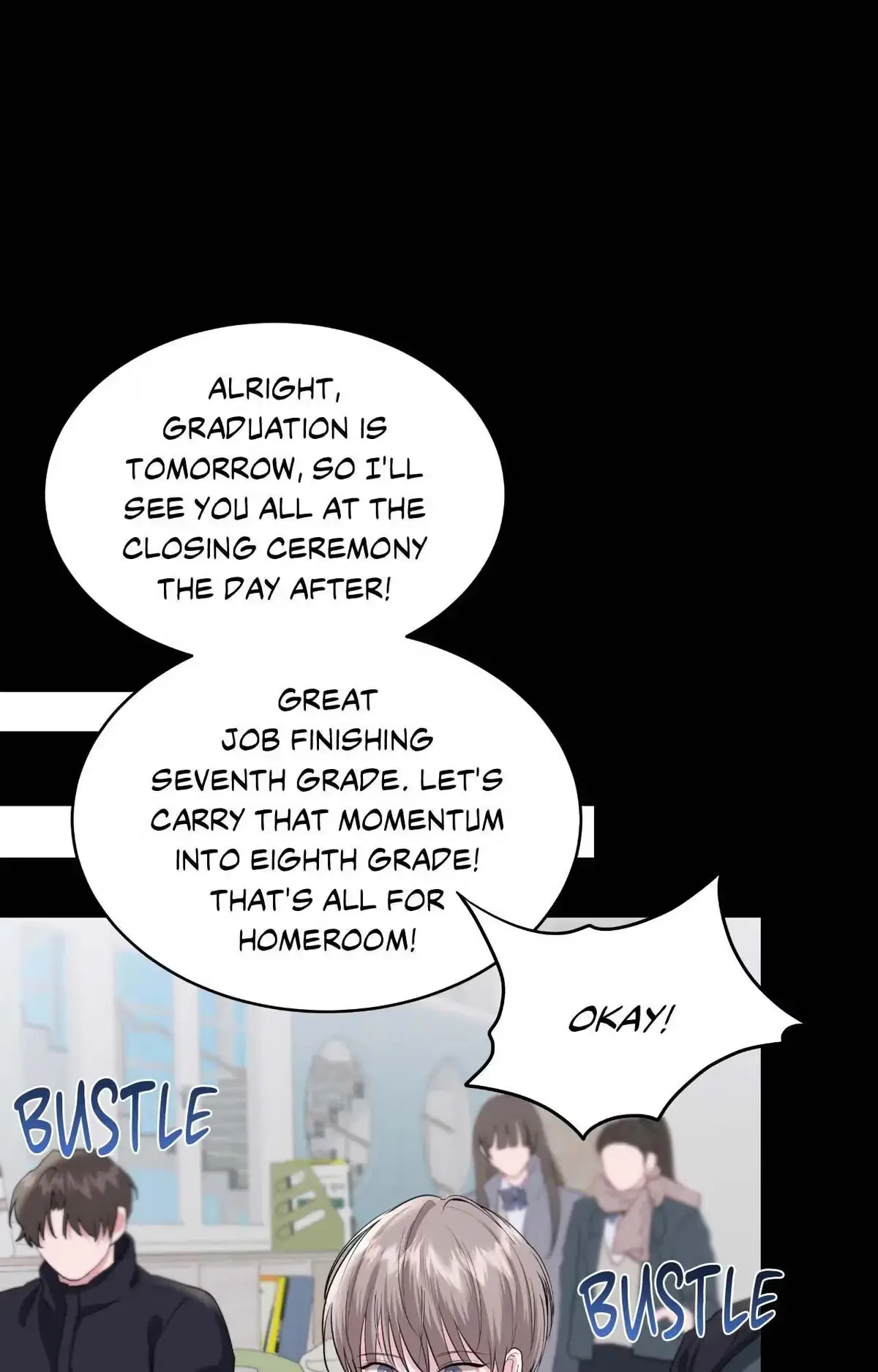 Lessons in Love Chapter 18 page 48 - 