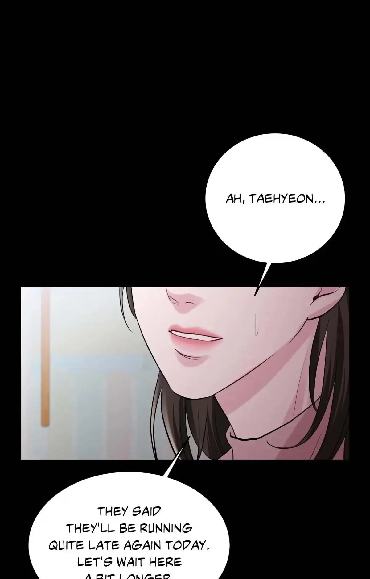 Lessons in Love Chapter 18 page 6 - 