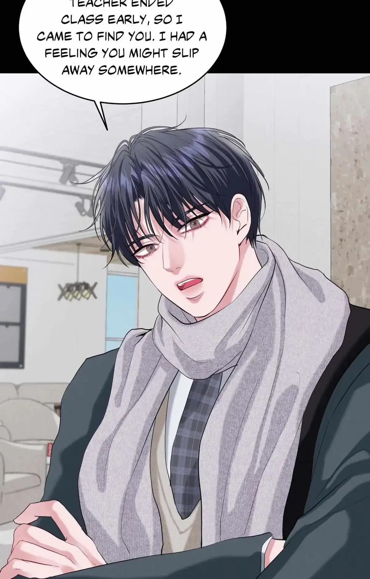 Lessons in Love Chapter 18 page 55 - 