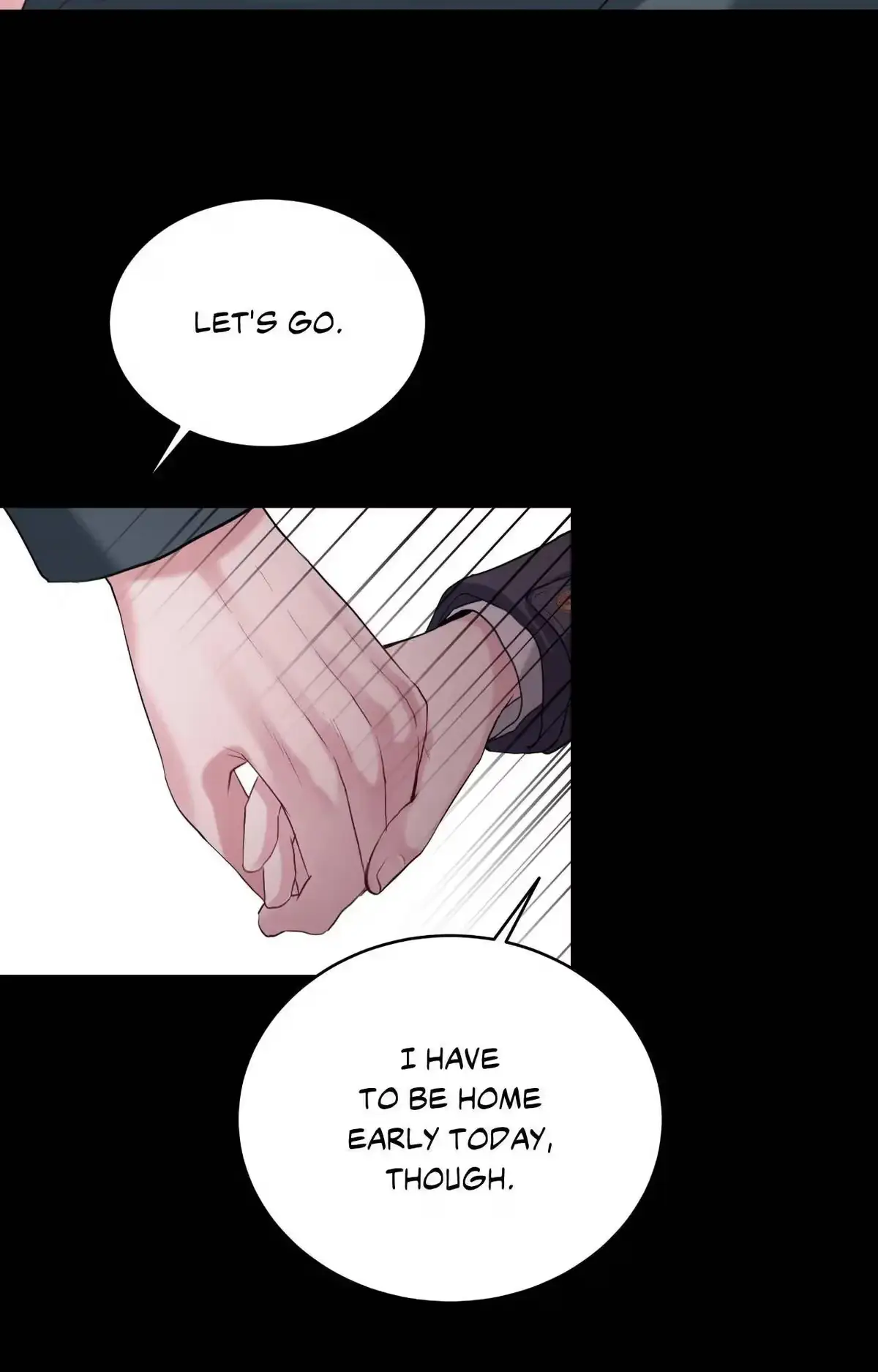 Lessons in Love Chapter 18 page 56 - 