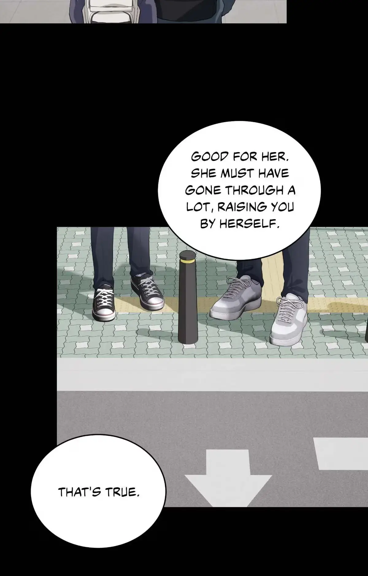 Lessons in Love Chapter 18 page 59 - 