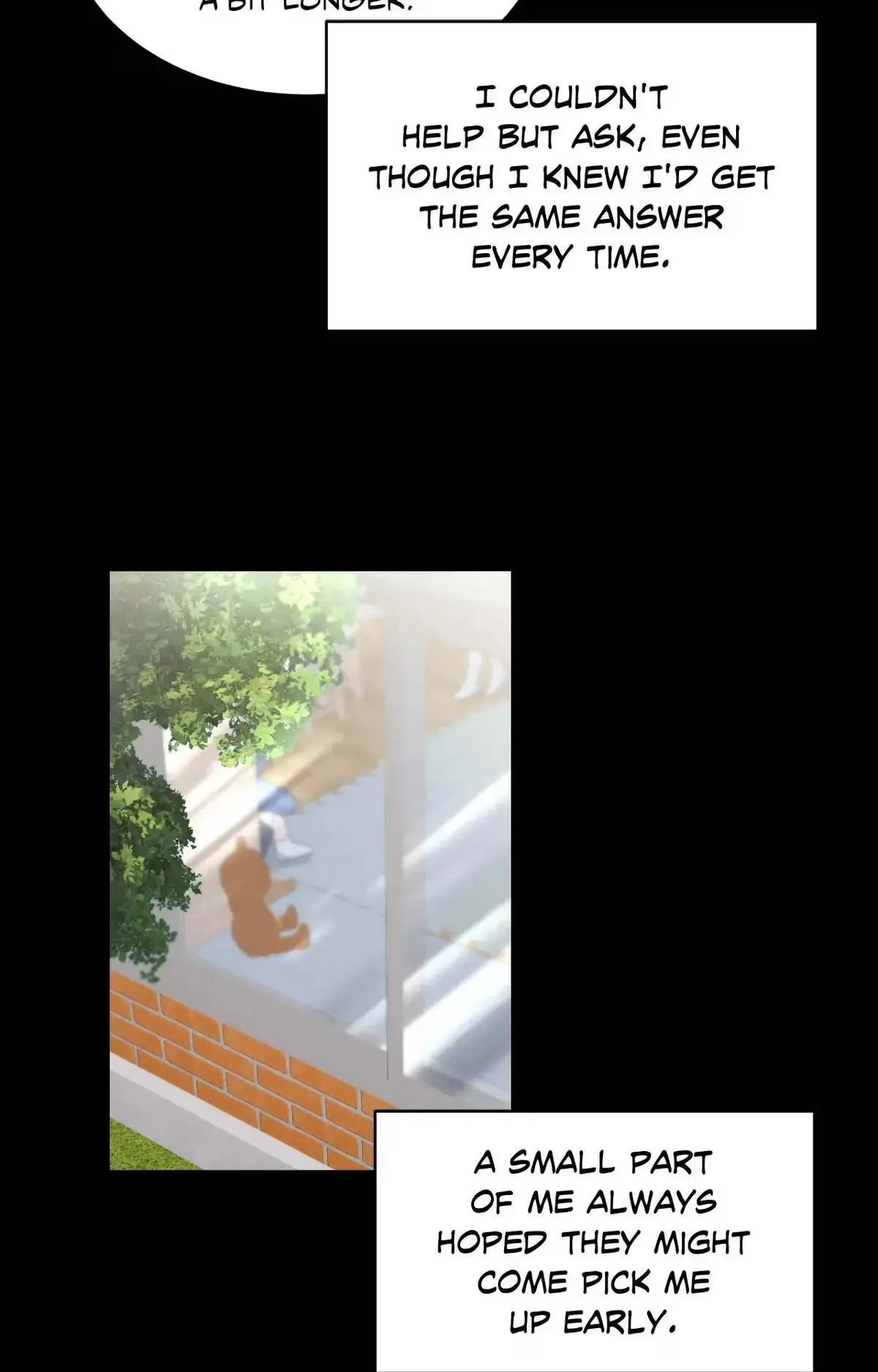 Lessons in Love Chapter 18 page 7 - 