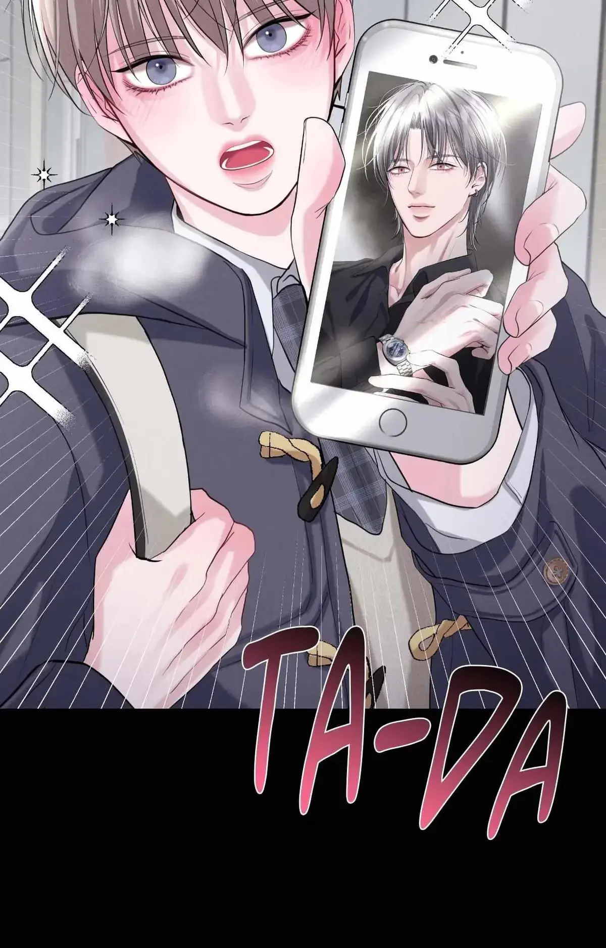 Lessons in Love Chapter 18 page 63 - 