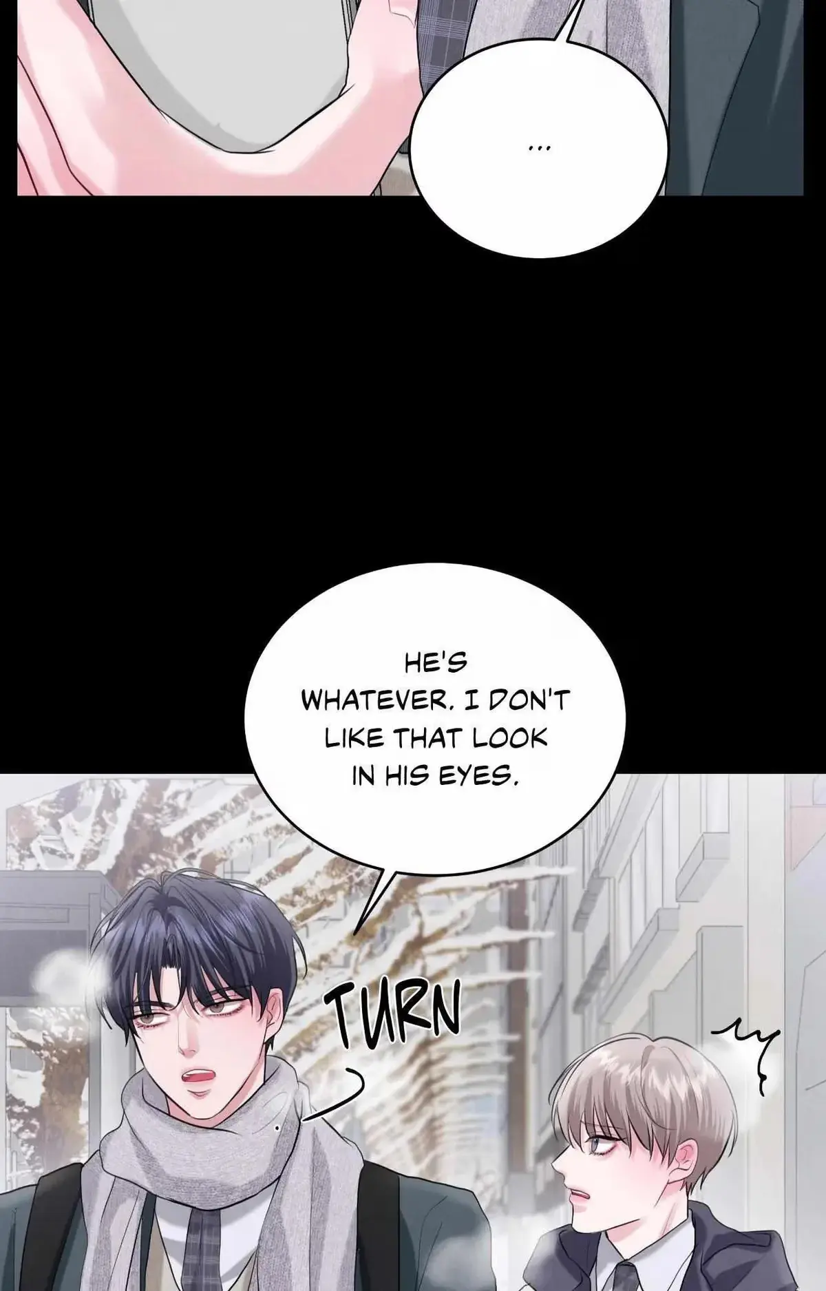 Lessons in Love Chapter 18 page 65 - 