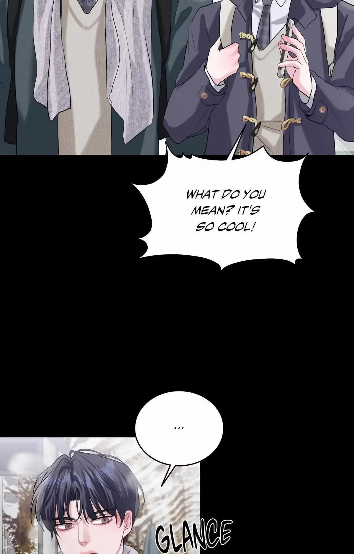 Lessons in Love Chapter 18 page 66 - 