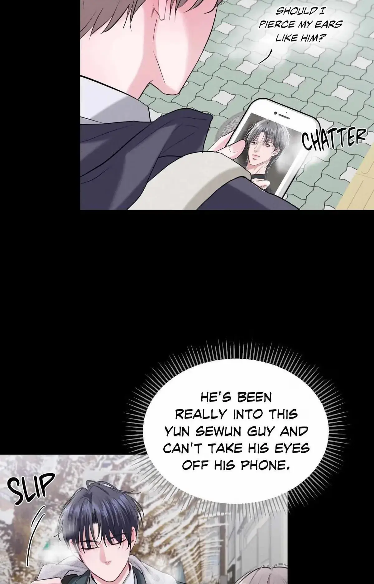 Lessons in Love Chapter 18 page 68 - 
