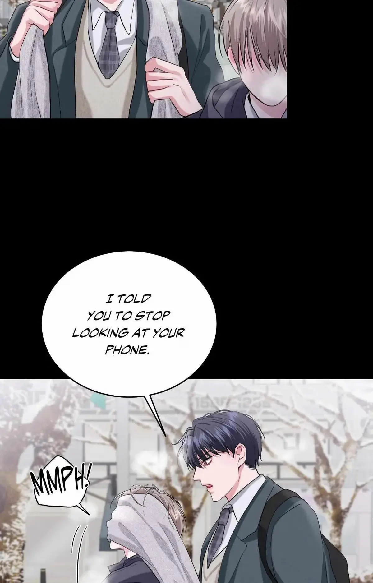 Lessons in Love Chapter 18 page 69 - 