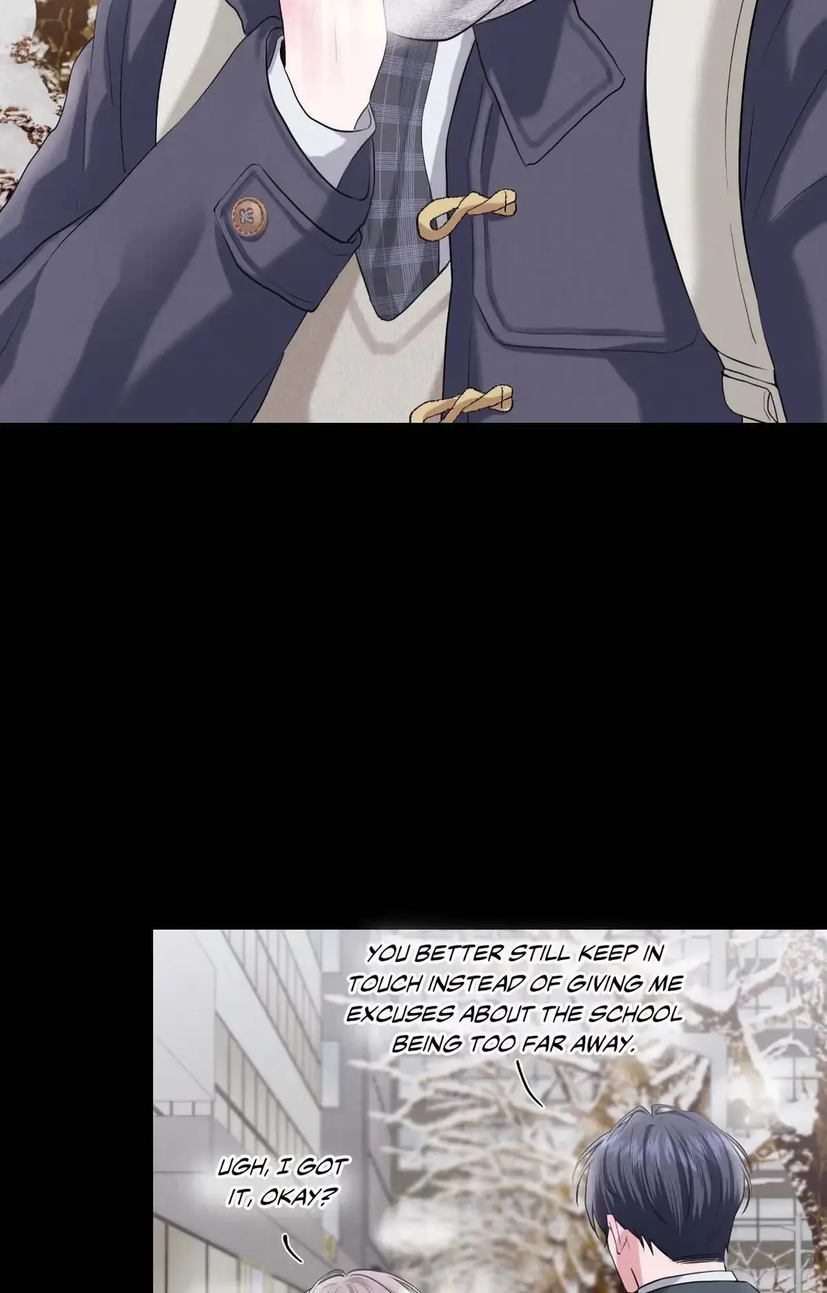 Lessons in Love Chapter 18 page 71 - 