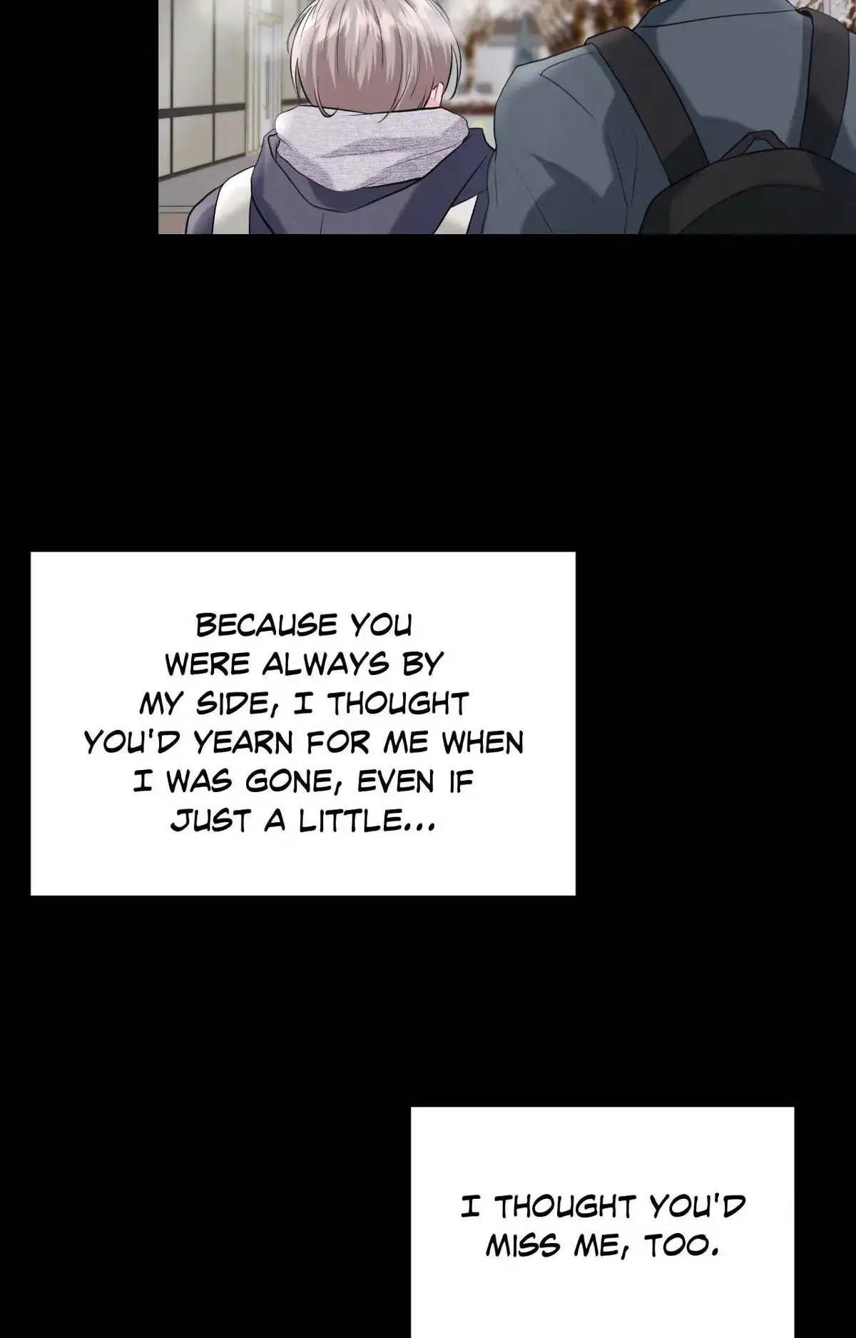 Lessons in Love Chapter 18 page 72 - 