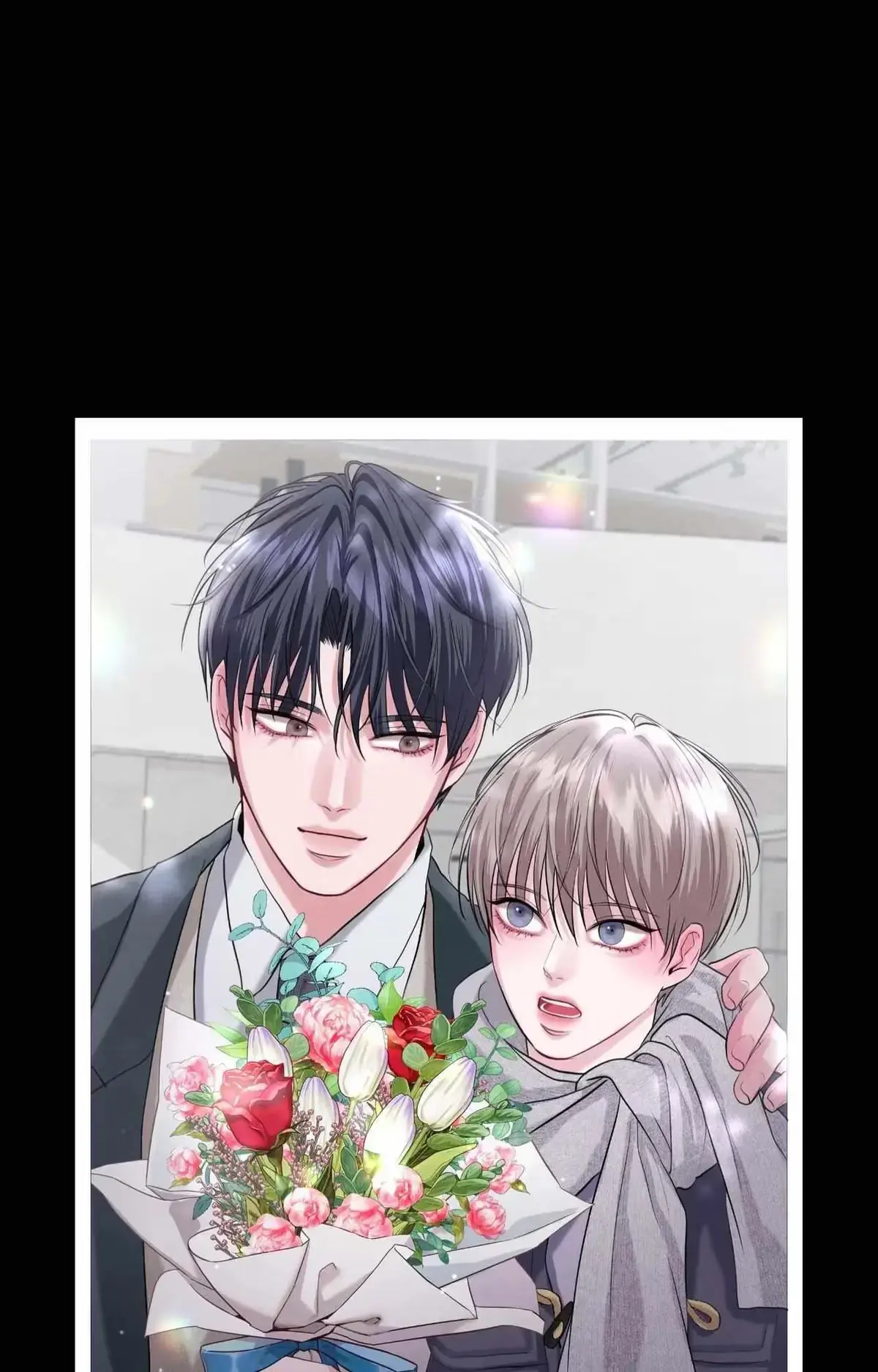 Lessons in Love Chapter 18 page 74 - 