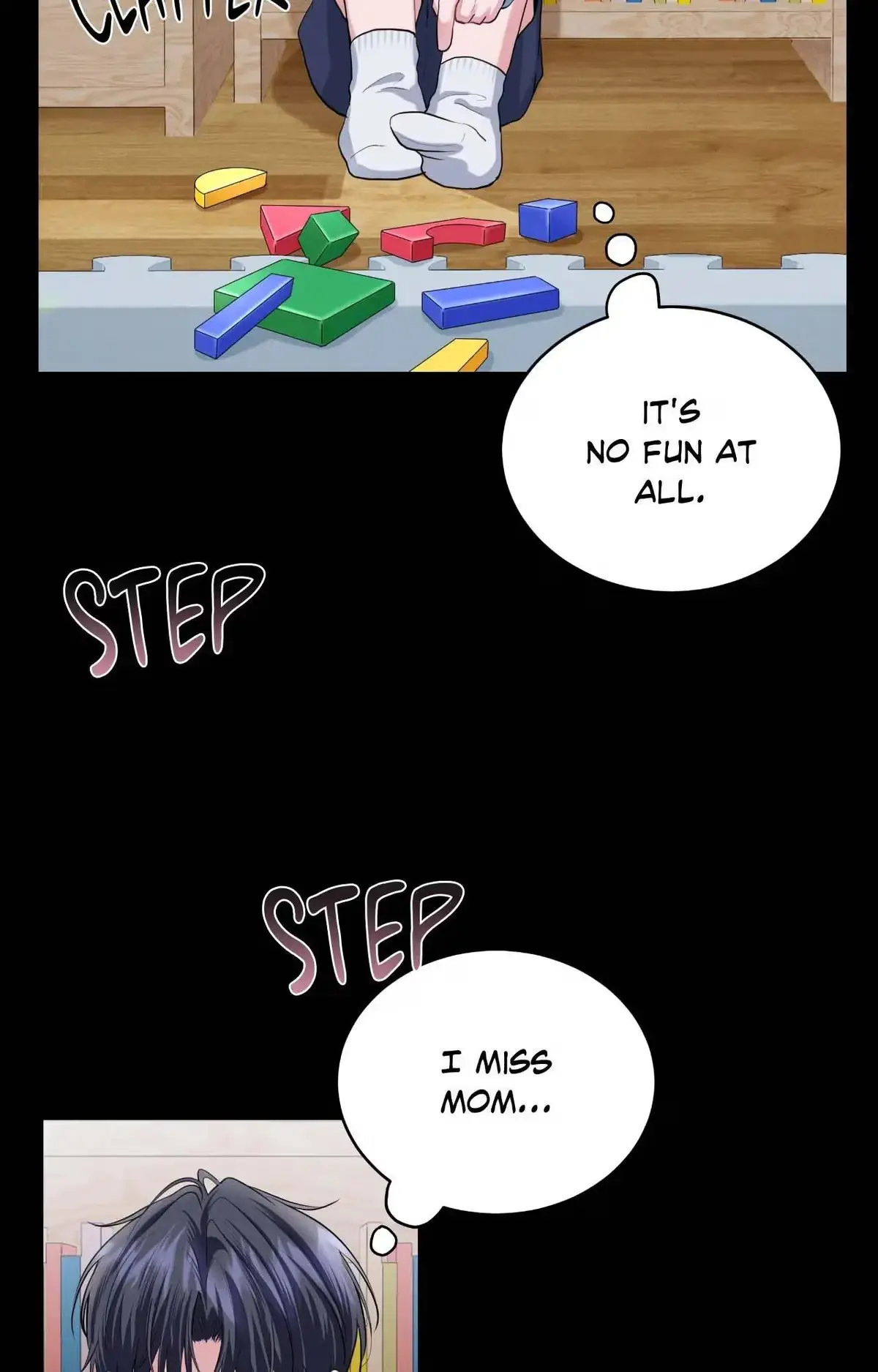 Lessons in Love Chapter 18 page 10 - 