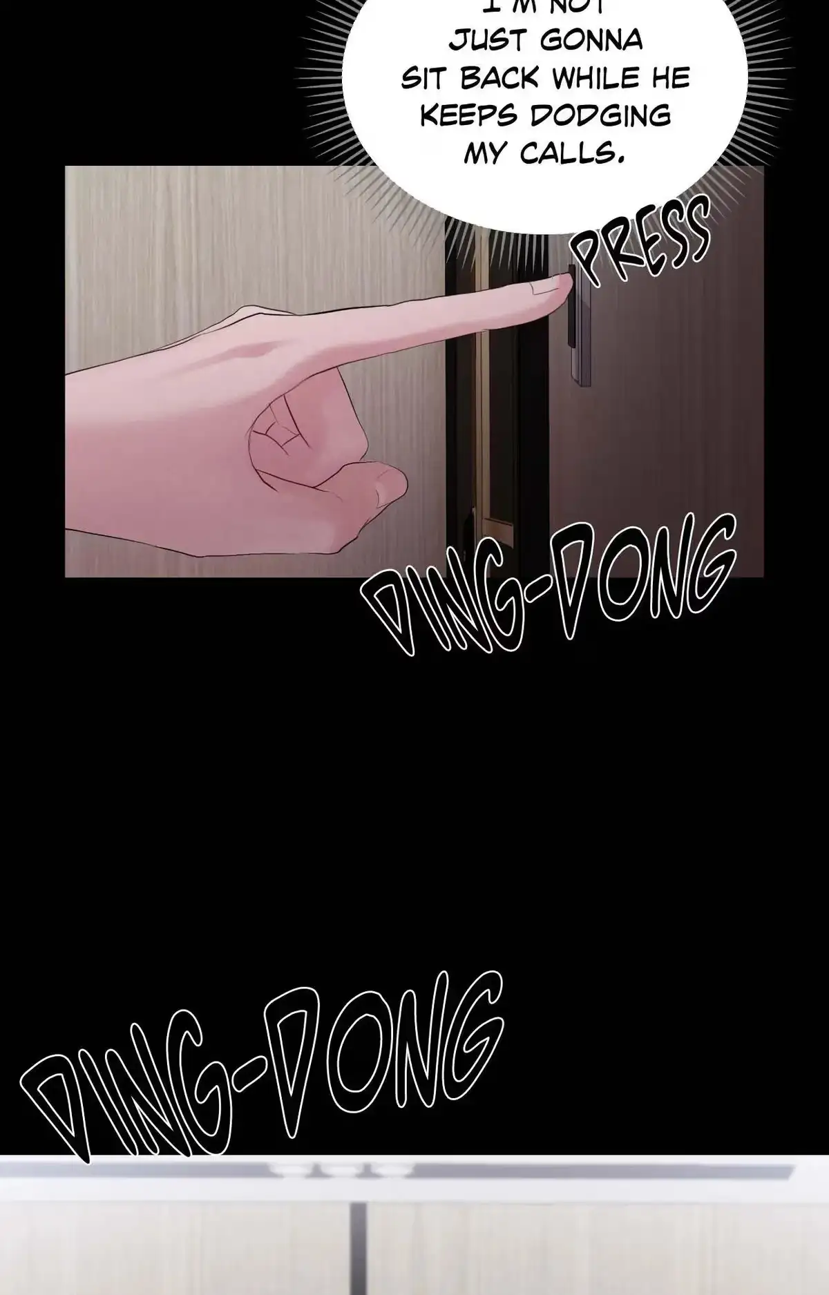 Lessons in Love Chapter 19 page 17 - 