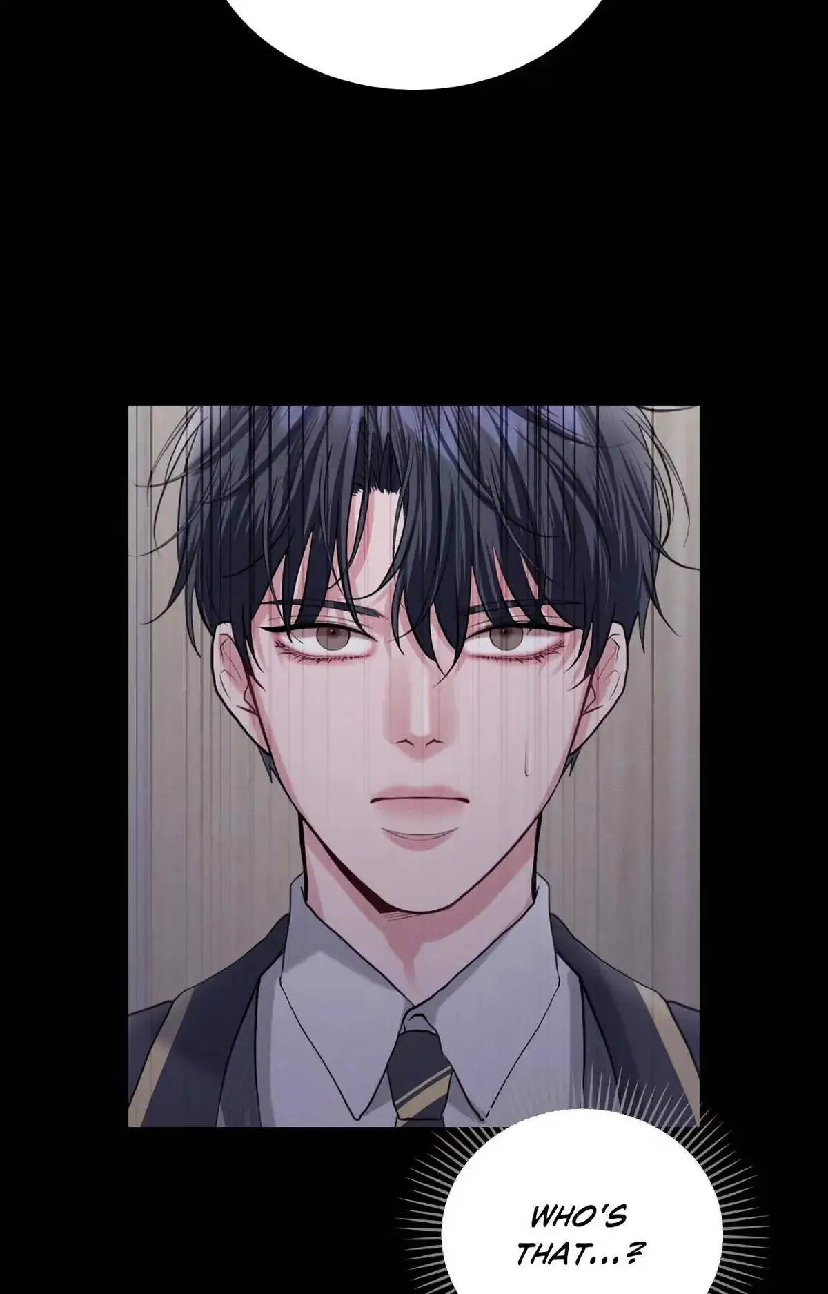 Lessons in Love Chapter 19 page 19 - 