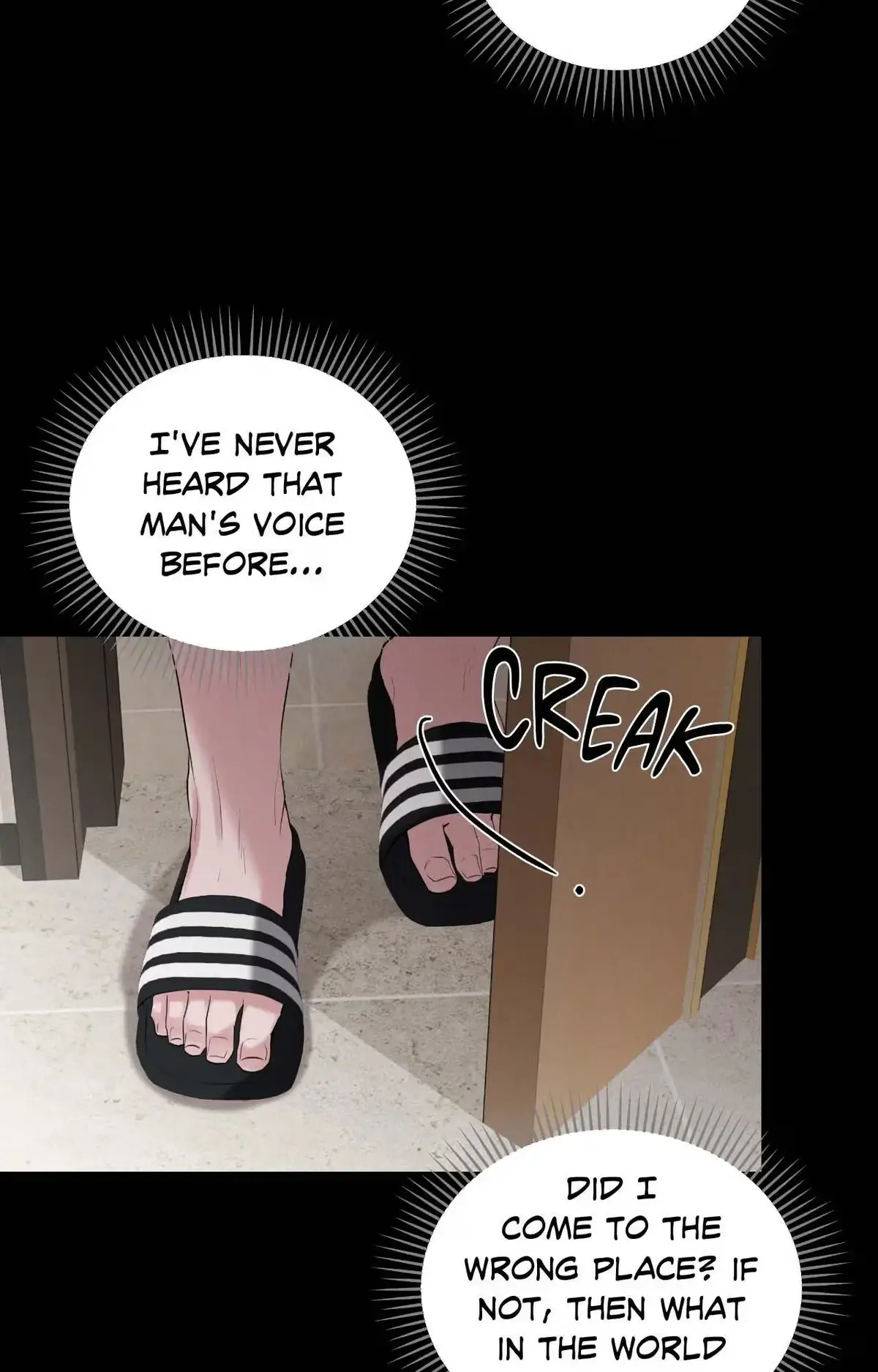 Lessons in Love Chapter 19 page 20 - 