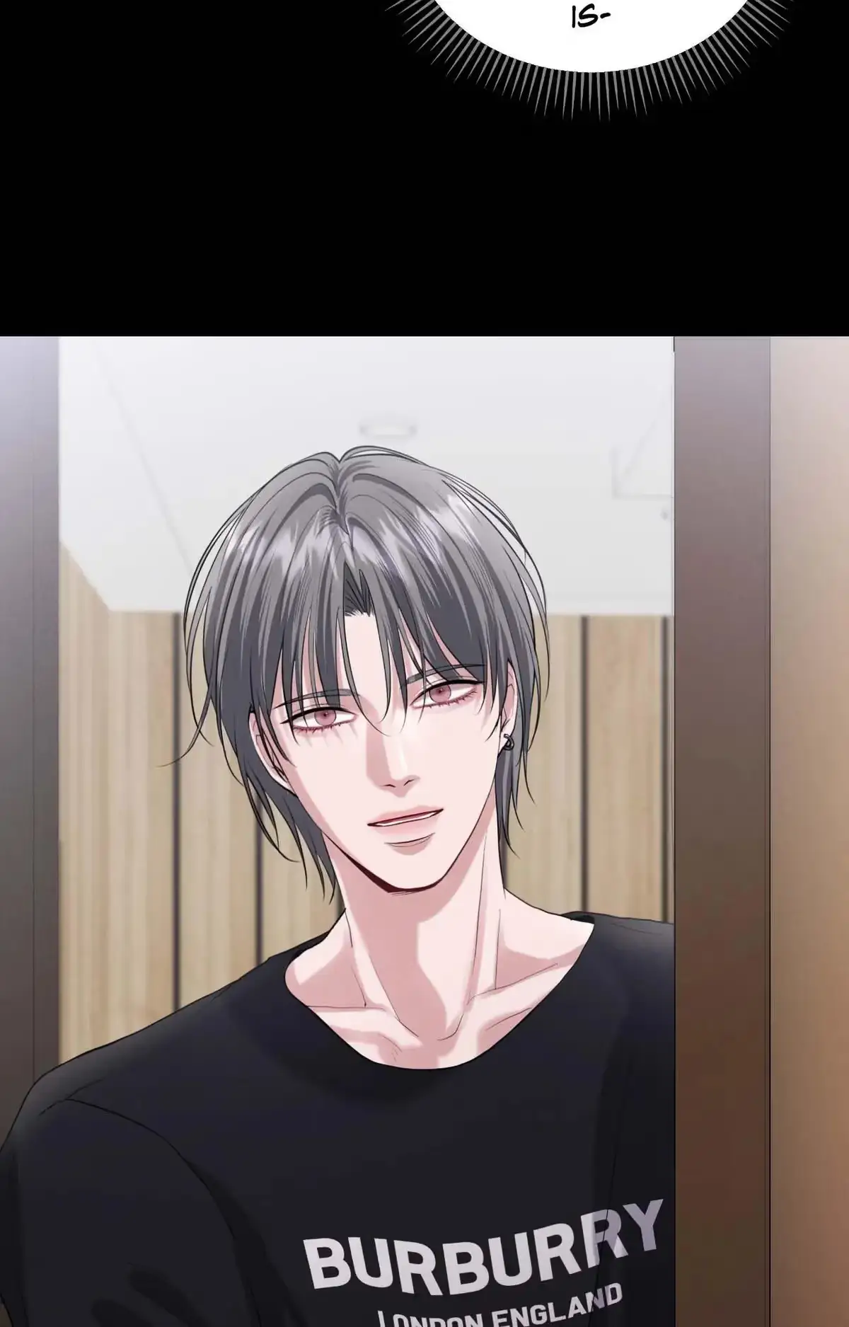 Lessons in Love Chapter 19 page 21 - 