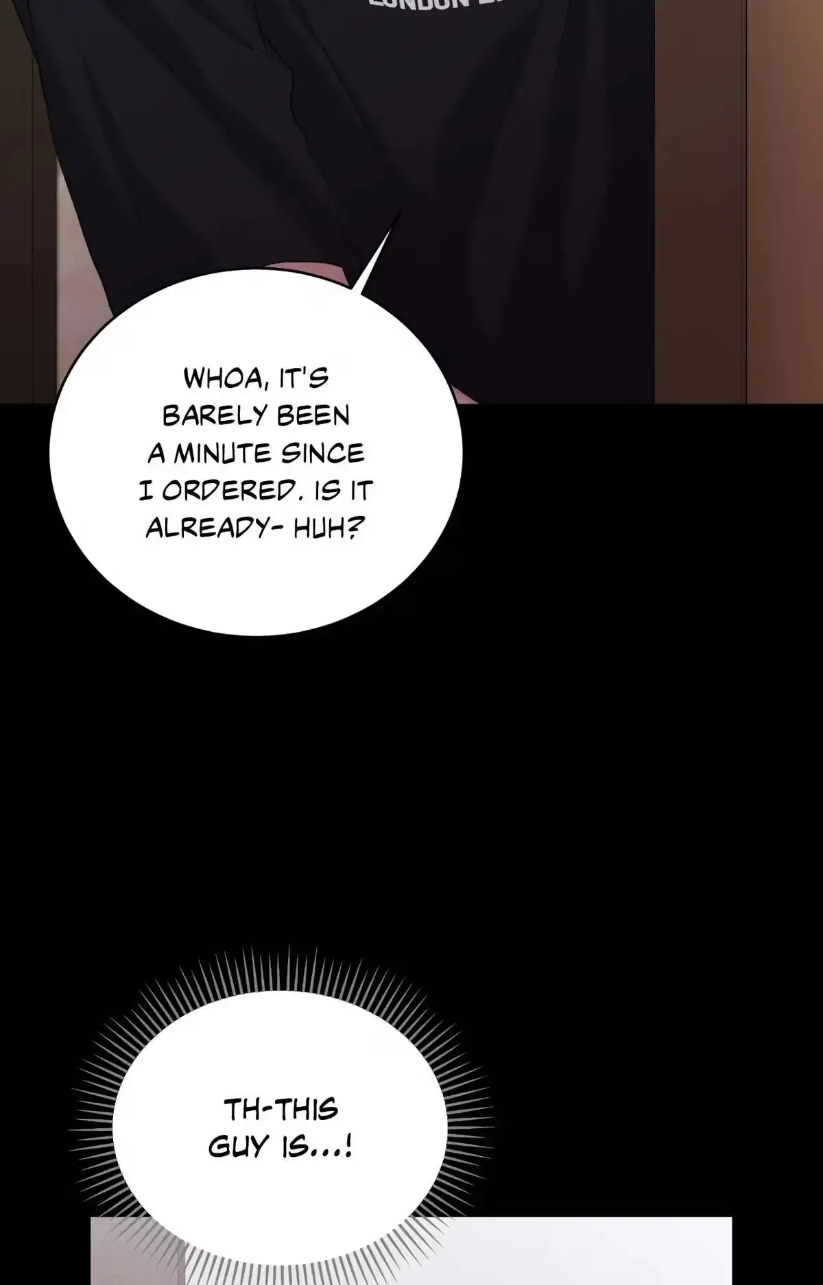 Lessons in Love Chapter 19 page 22 - 