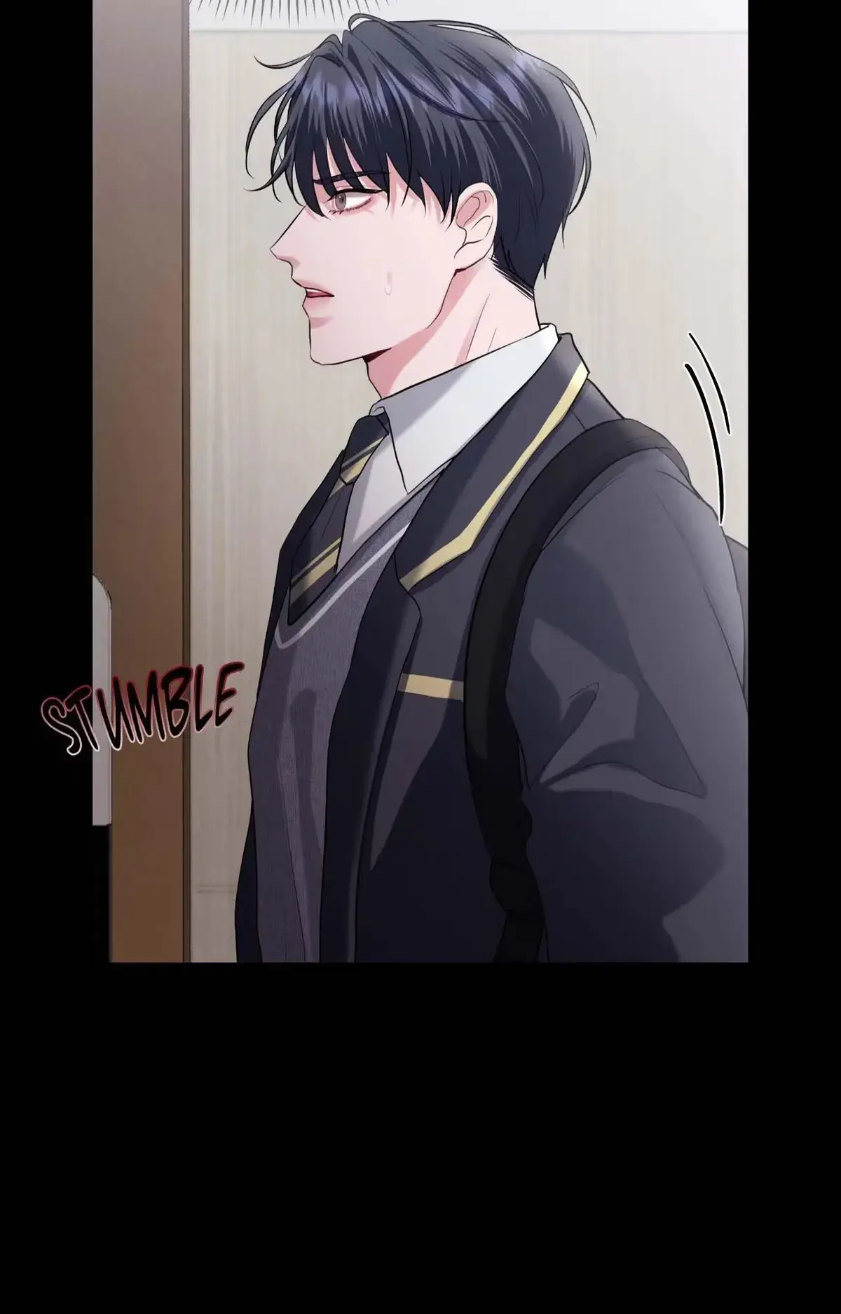 Lessons in Love Chapter 19 page 23 - 
