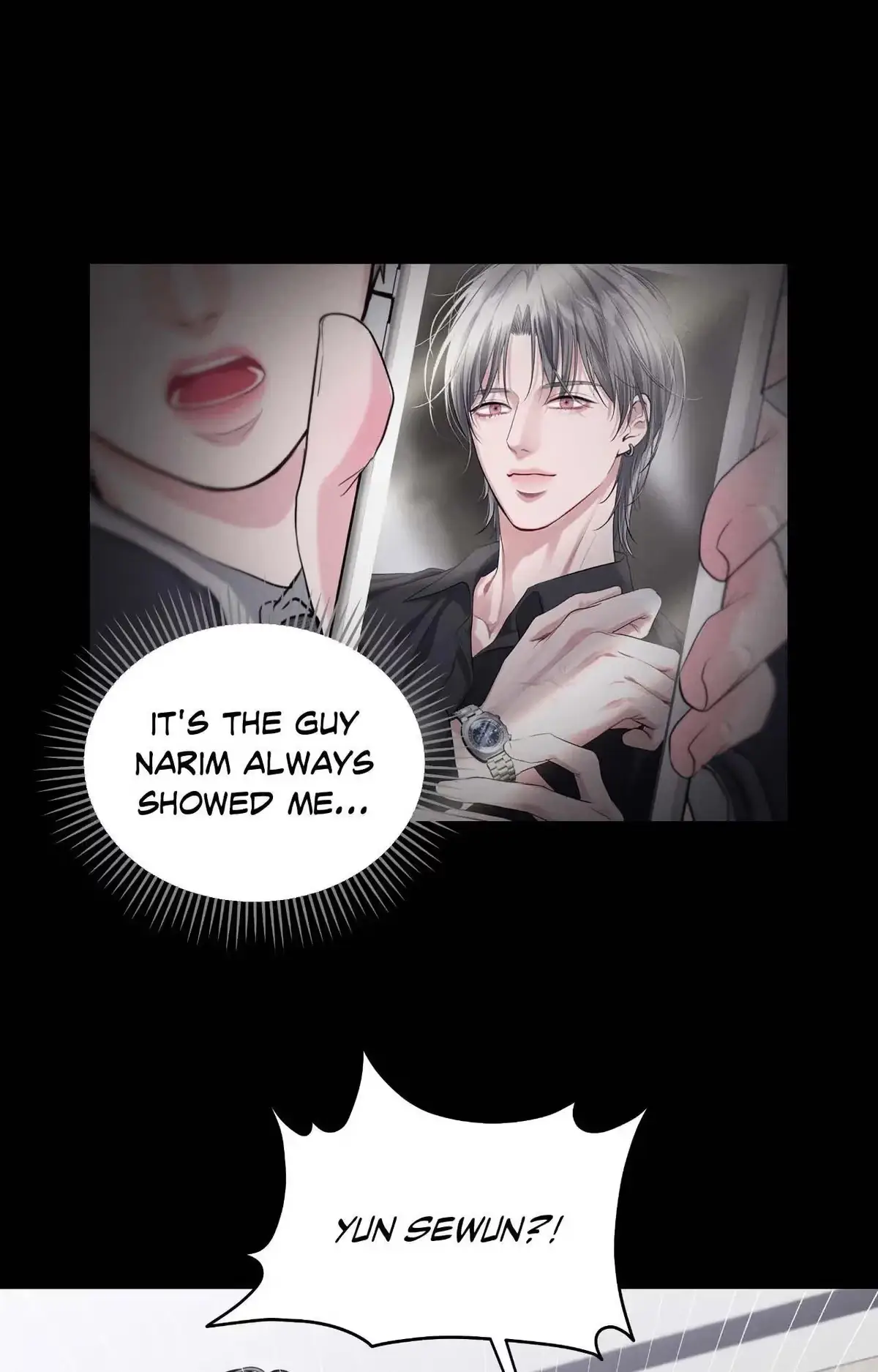 Lessons in Love Chapter 19 page 24 - 