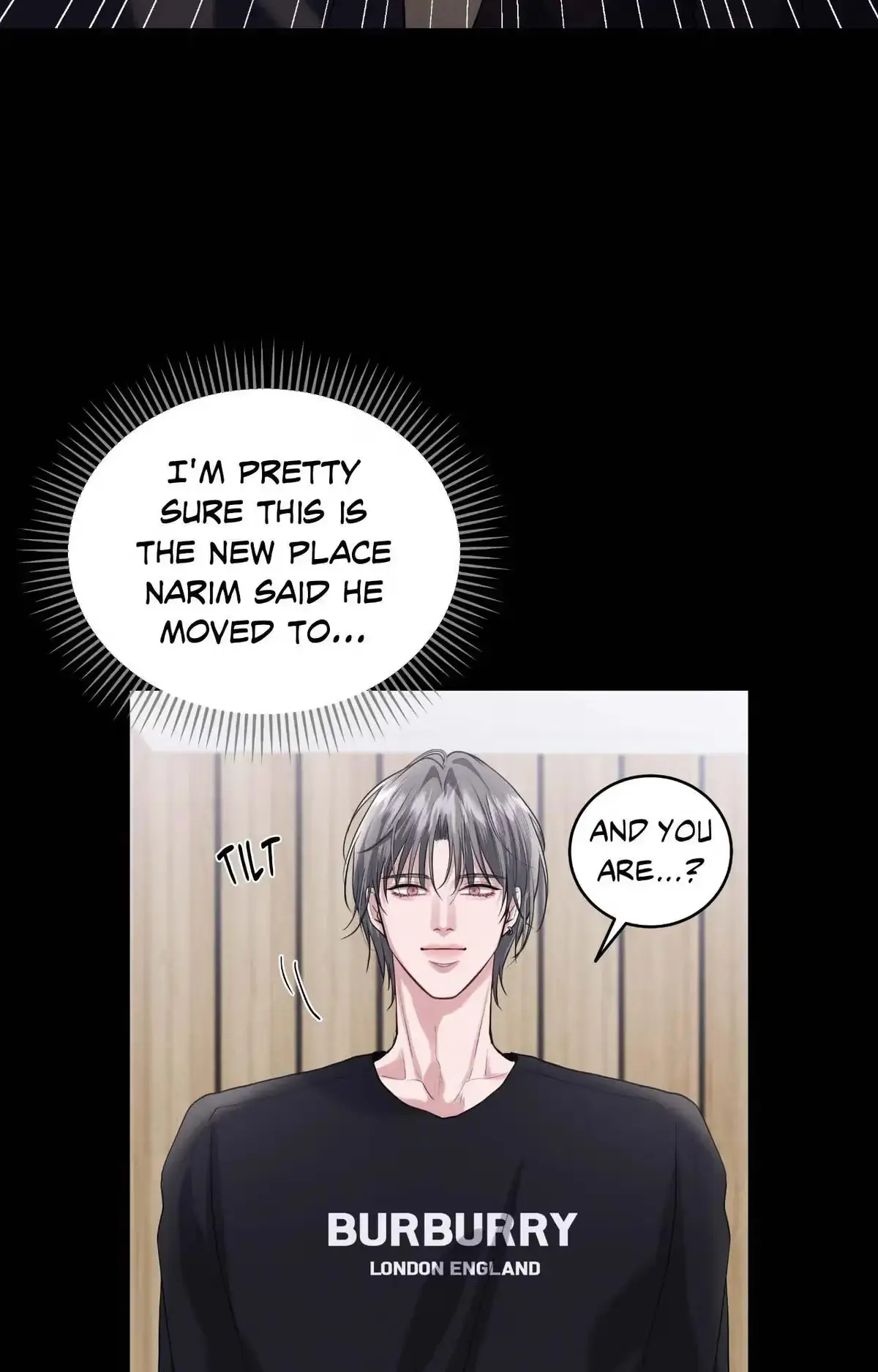 Lessons in Love Chapter 19 page 26 - 