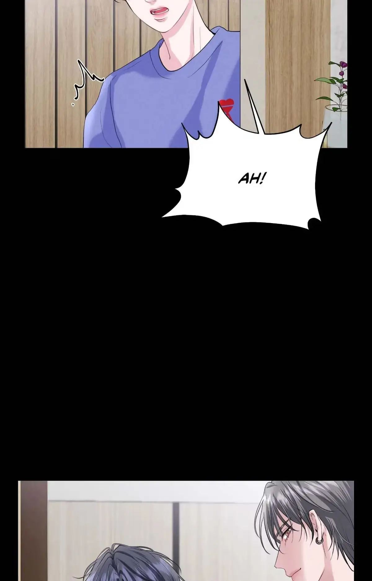 Lessons in Love Chapter 19 page 28 - 