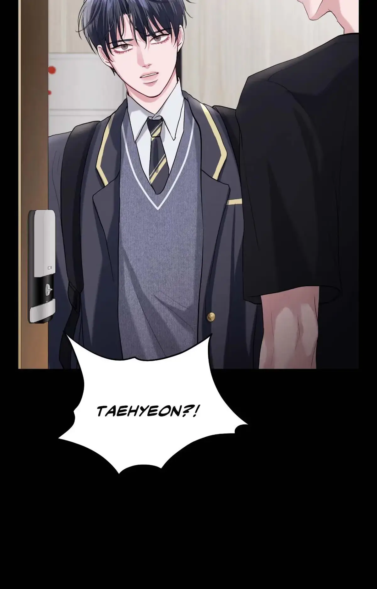 Lessons in Love Chapter 19 page 29 - 