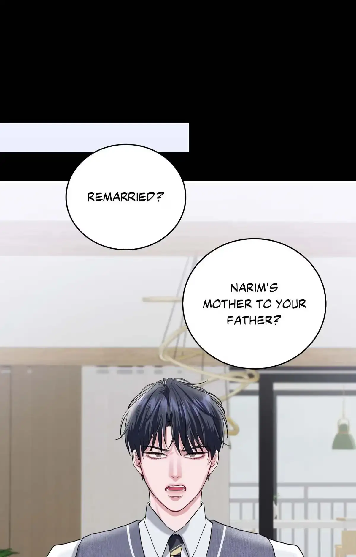 Lessons in Love Chapter 19 page 30 - 