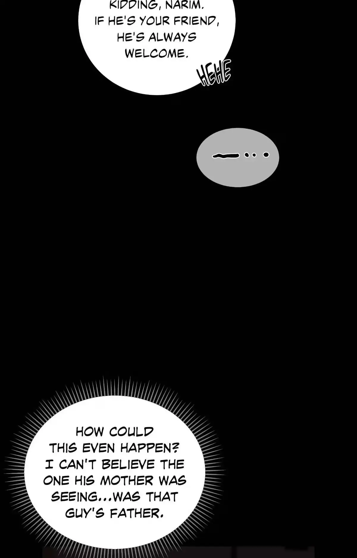 Lessons in Love Chapter 19 page 34 - 