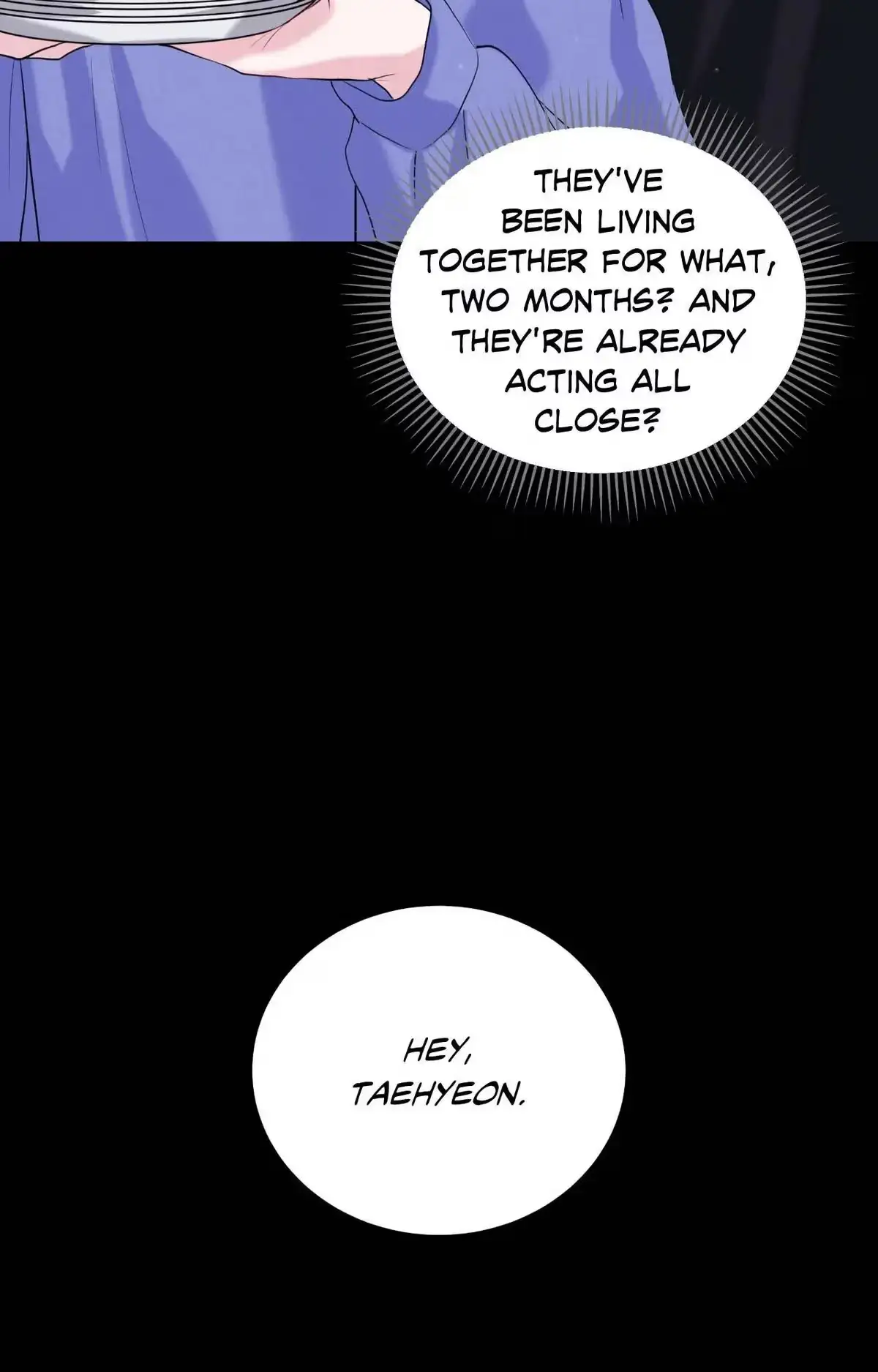 Lessons in Love Chapter 19 page 37 - 