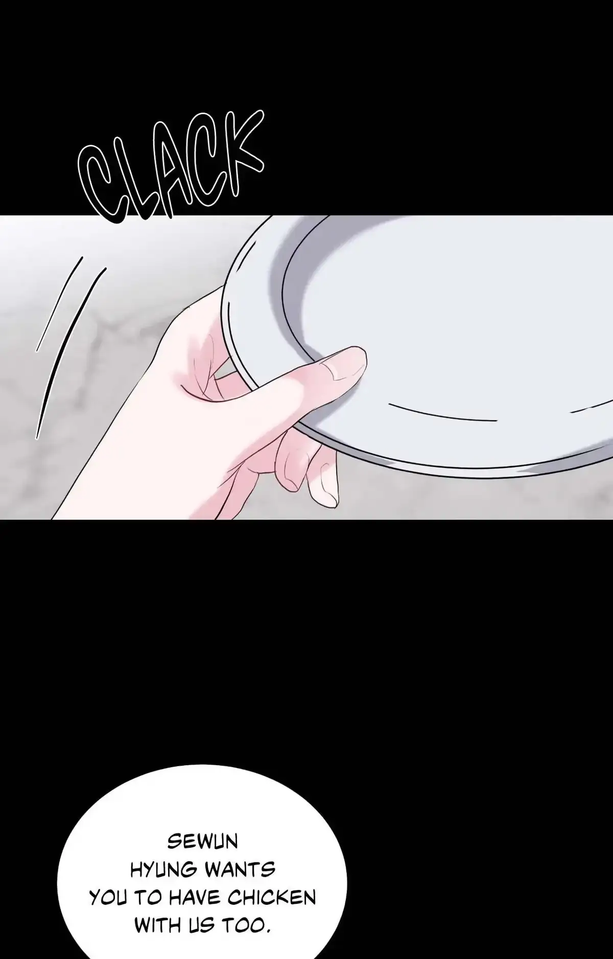 Lessons in Love Chapter 19 page 38 - 