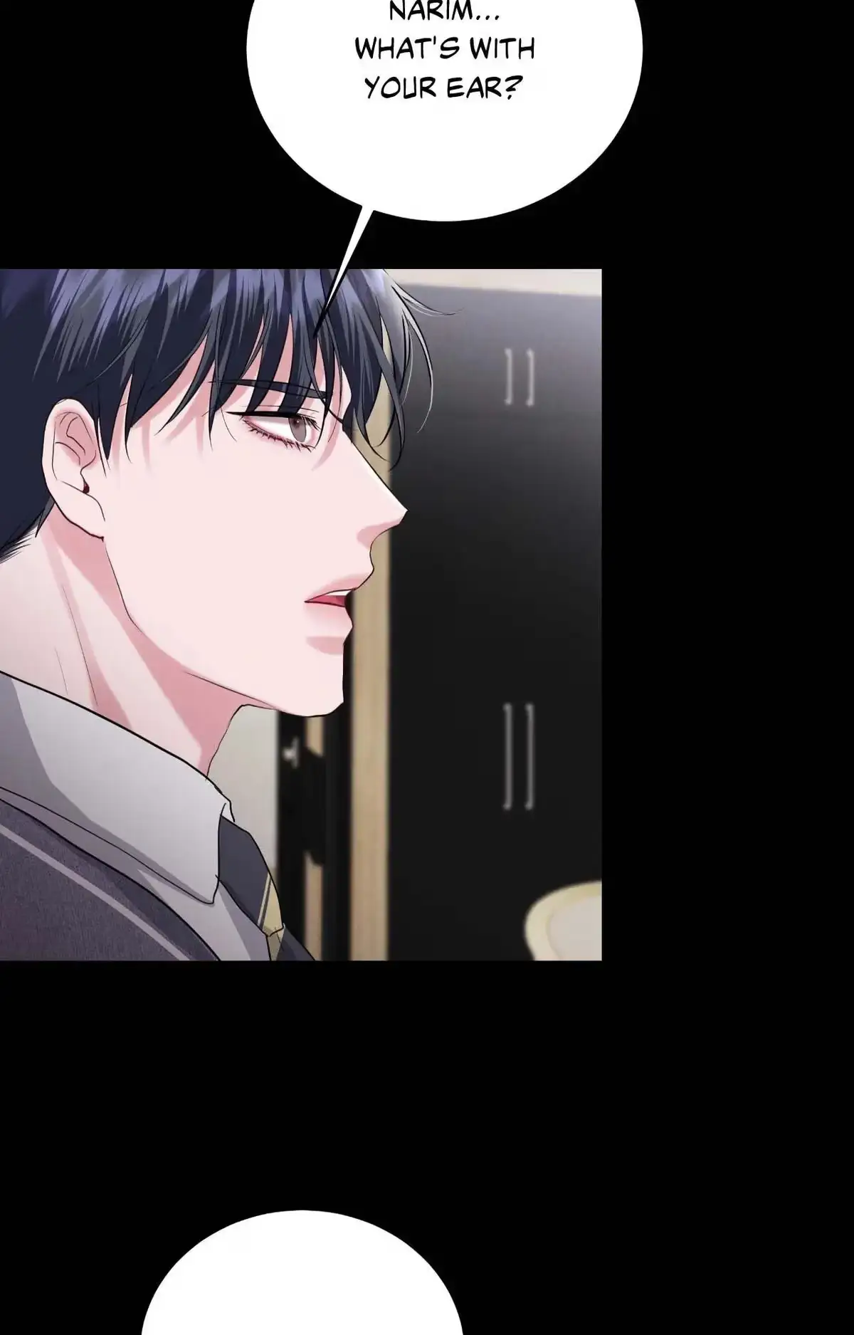 Lessons in Love Chapter 19 page 40 - 