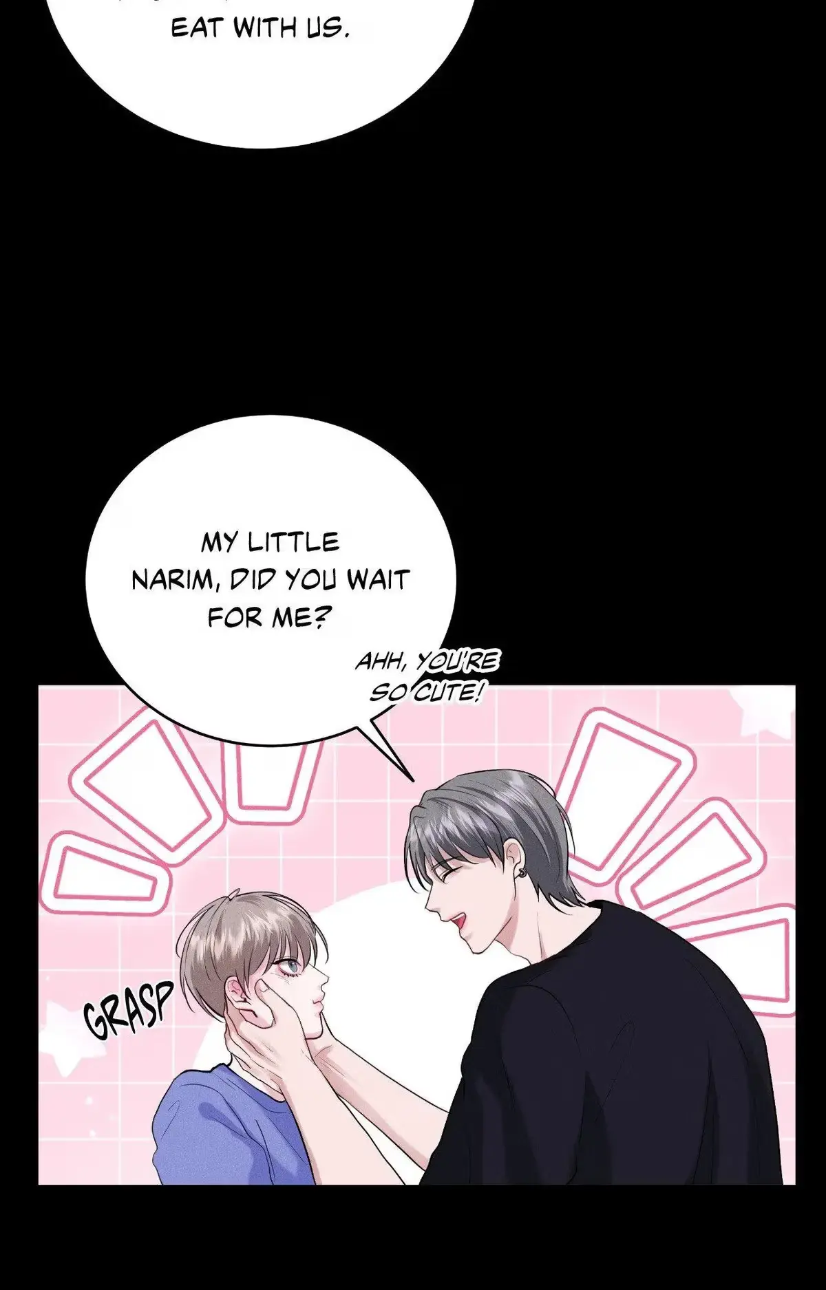 Lessons in Love Chapter 19 page 43 - 