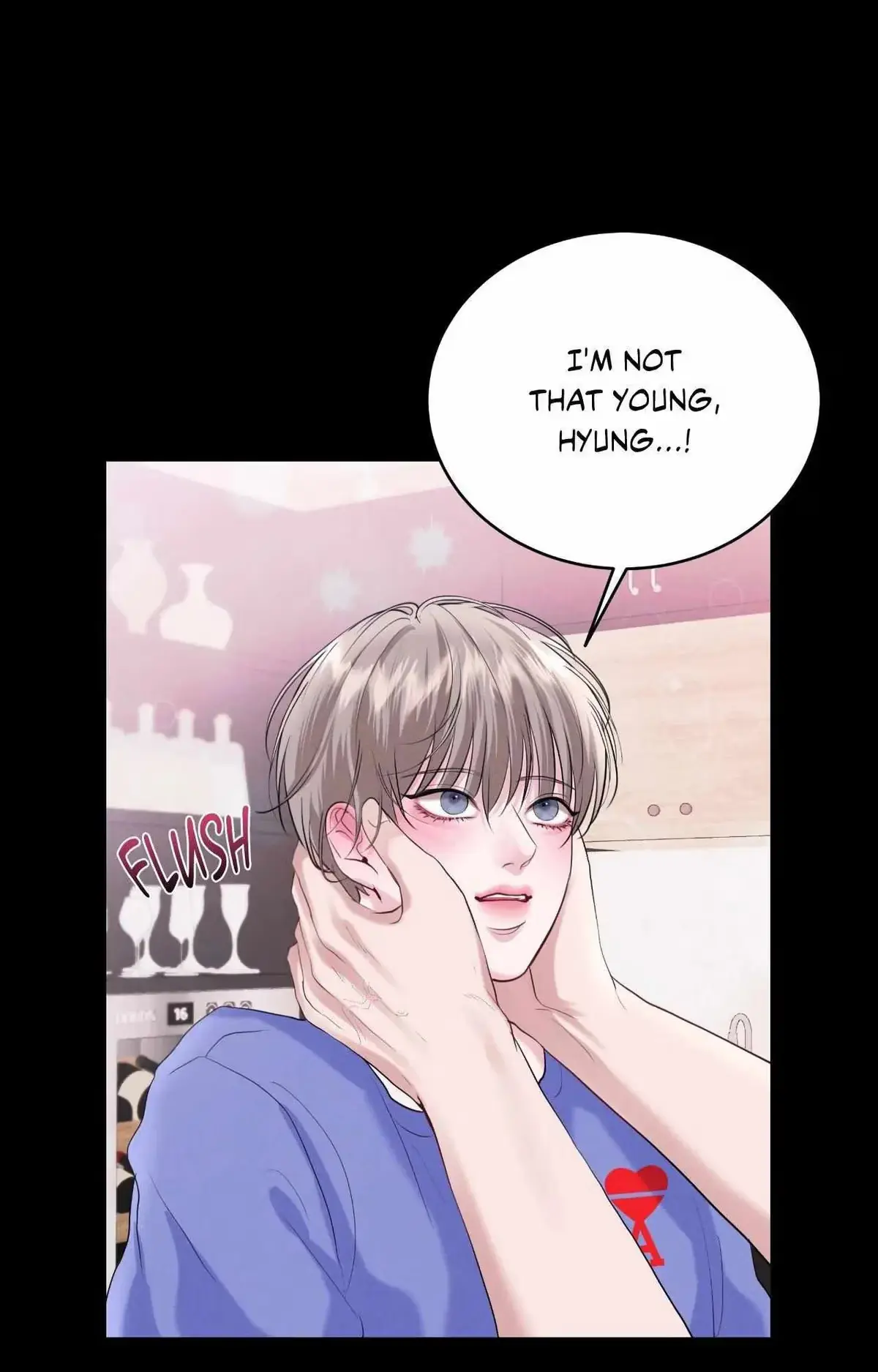 Lessons in Love Chapter 19 page 44 - 