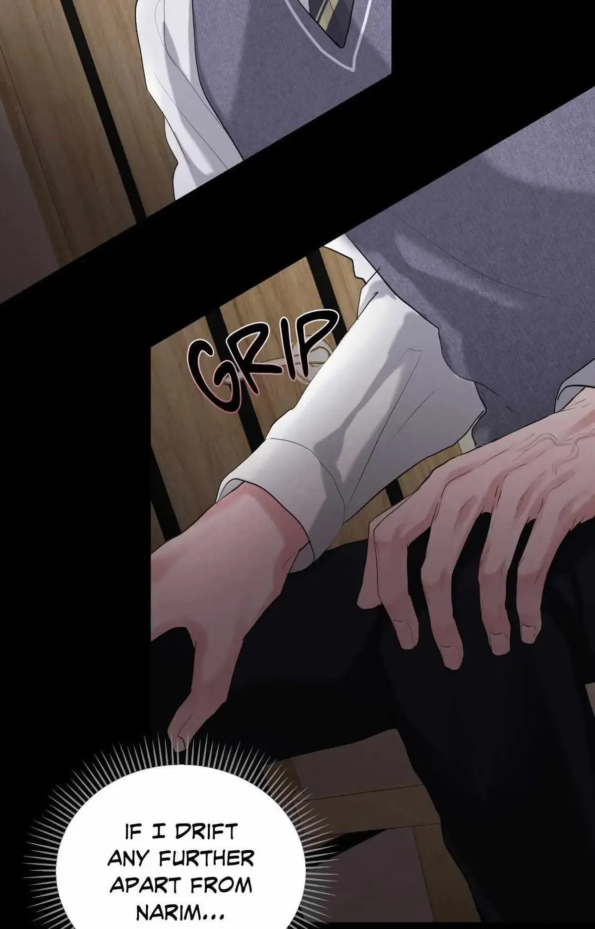 Lessons in Love Chapter 19 page 46 - 