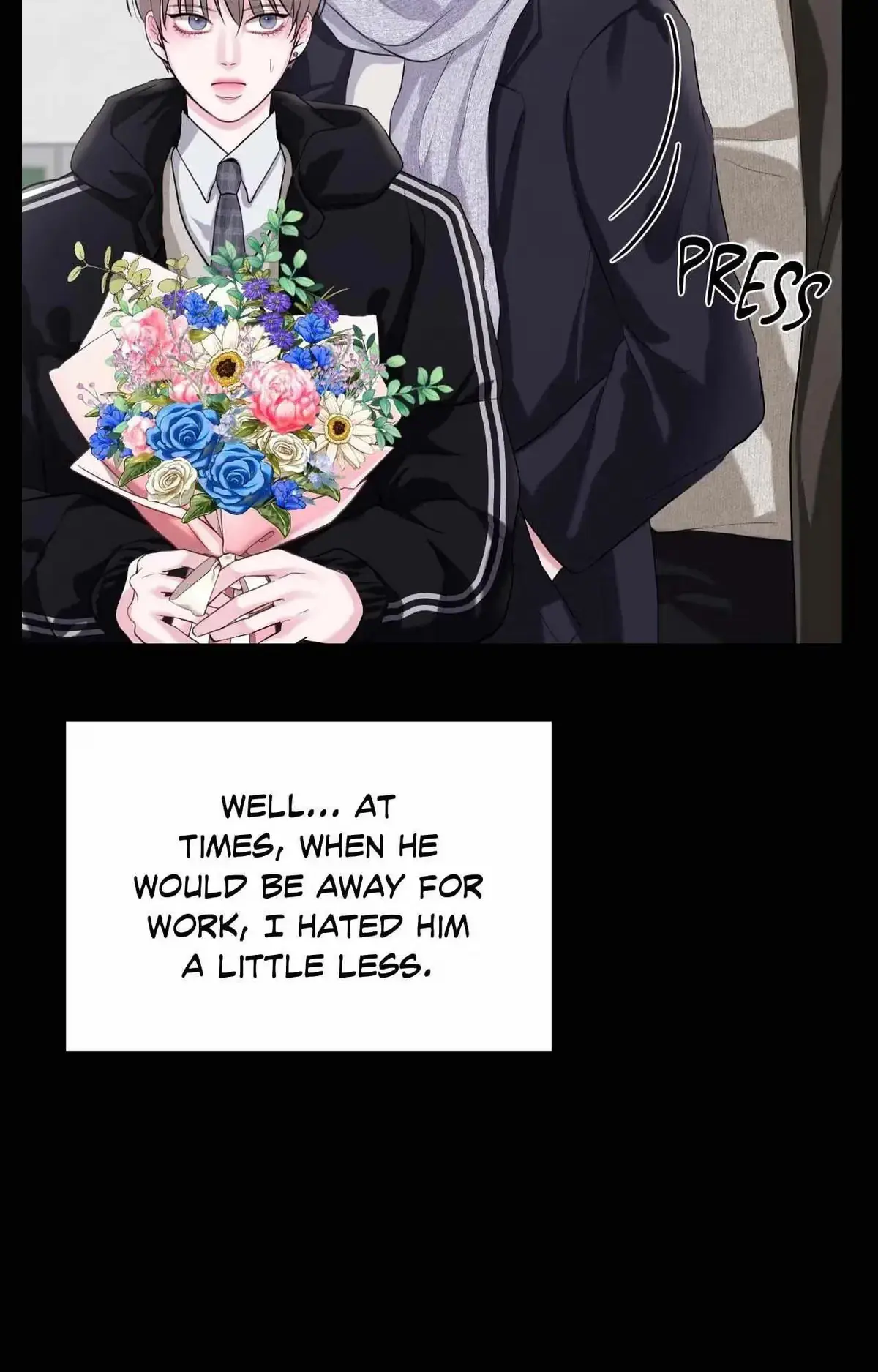 Lessons in Love Chapter 19 page 51 - 