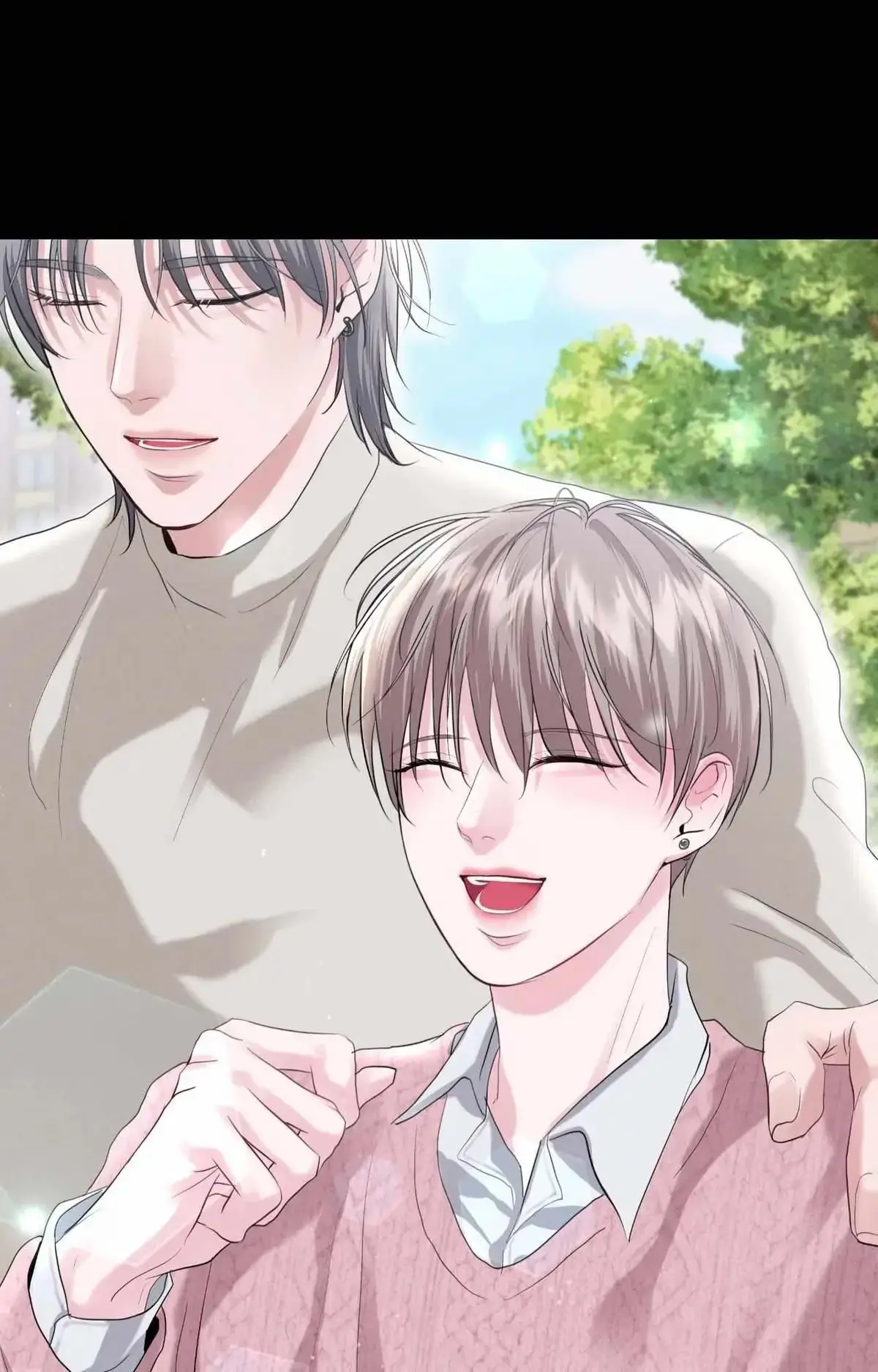 Lessons in Love Chapter 19 page 52 - 