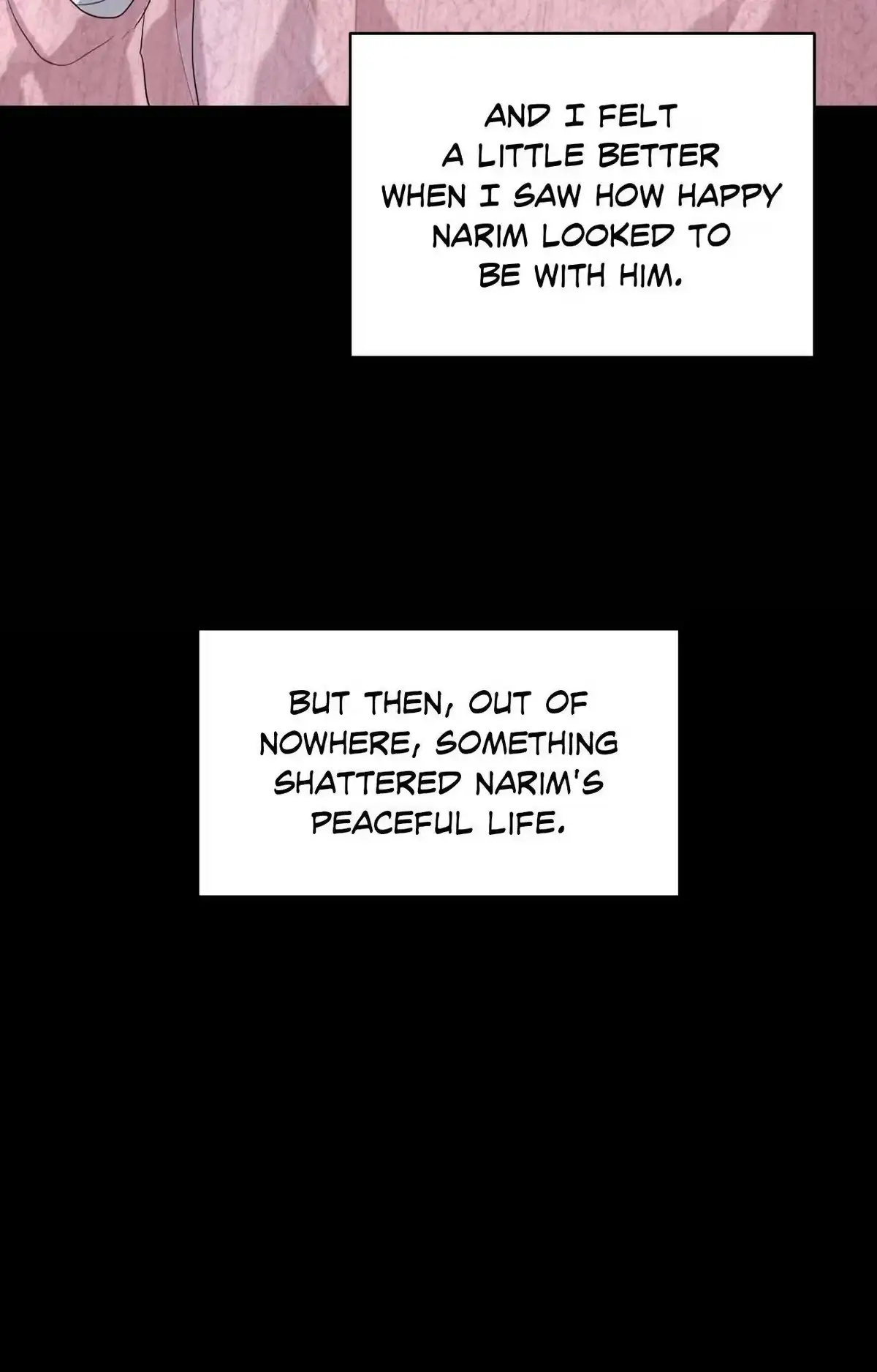 Lessons in Love Chapter 19 page 53 - 