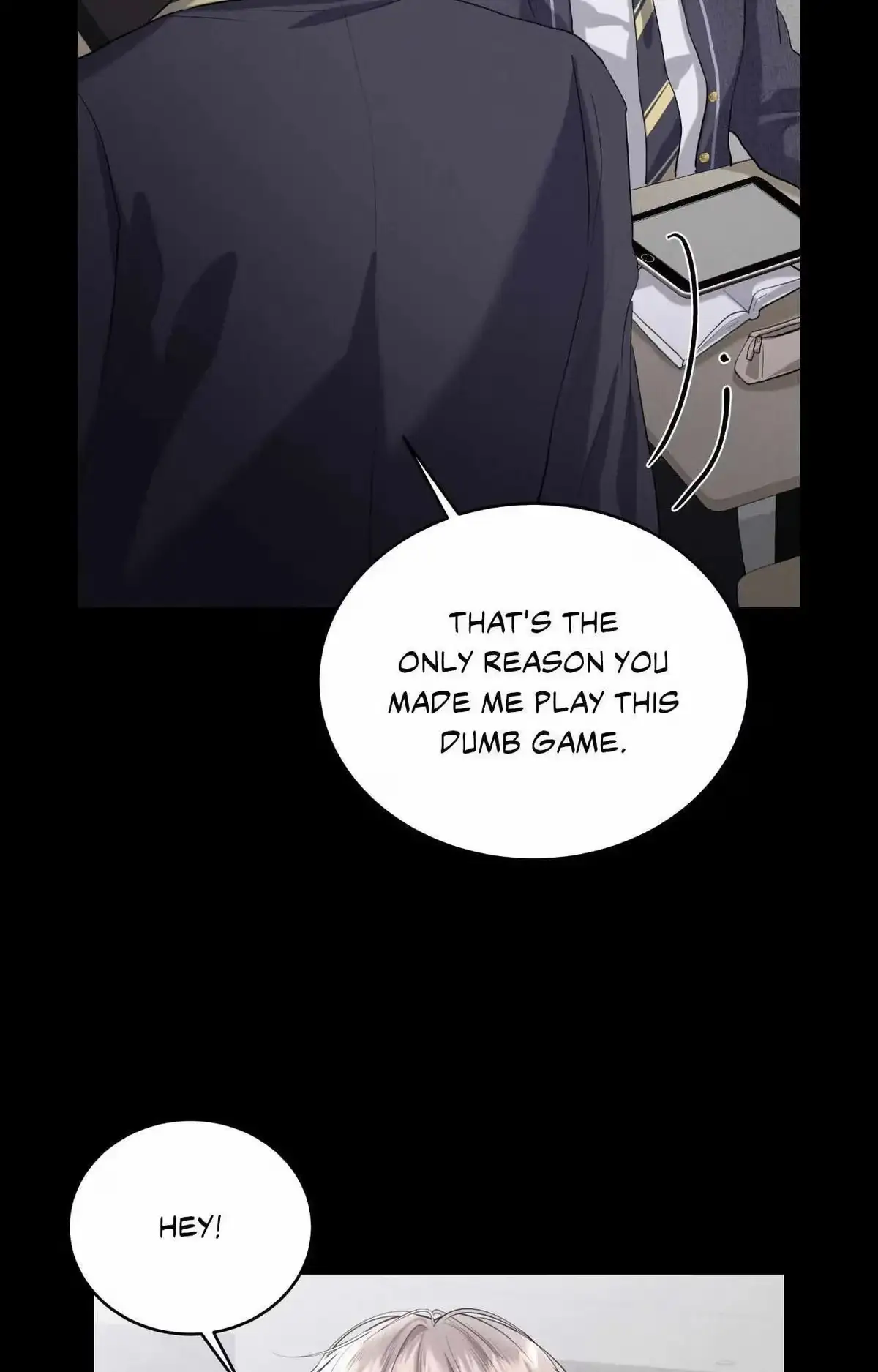 Lessons in Love Chapter 19 page 58 - 