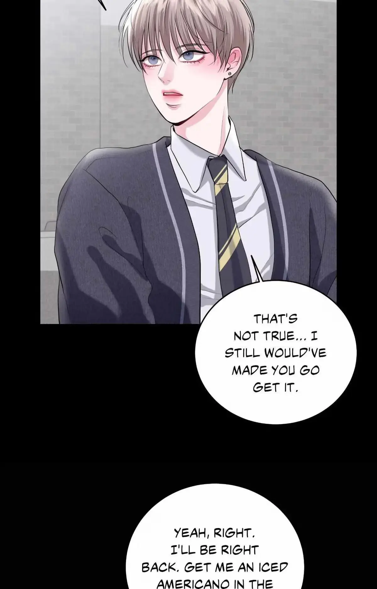 Lessons in Love Chapter 19 page 59 - 